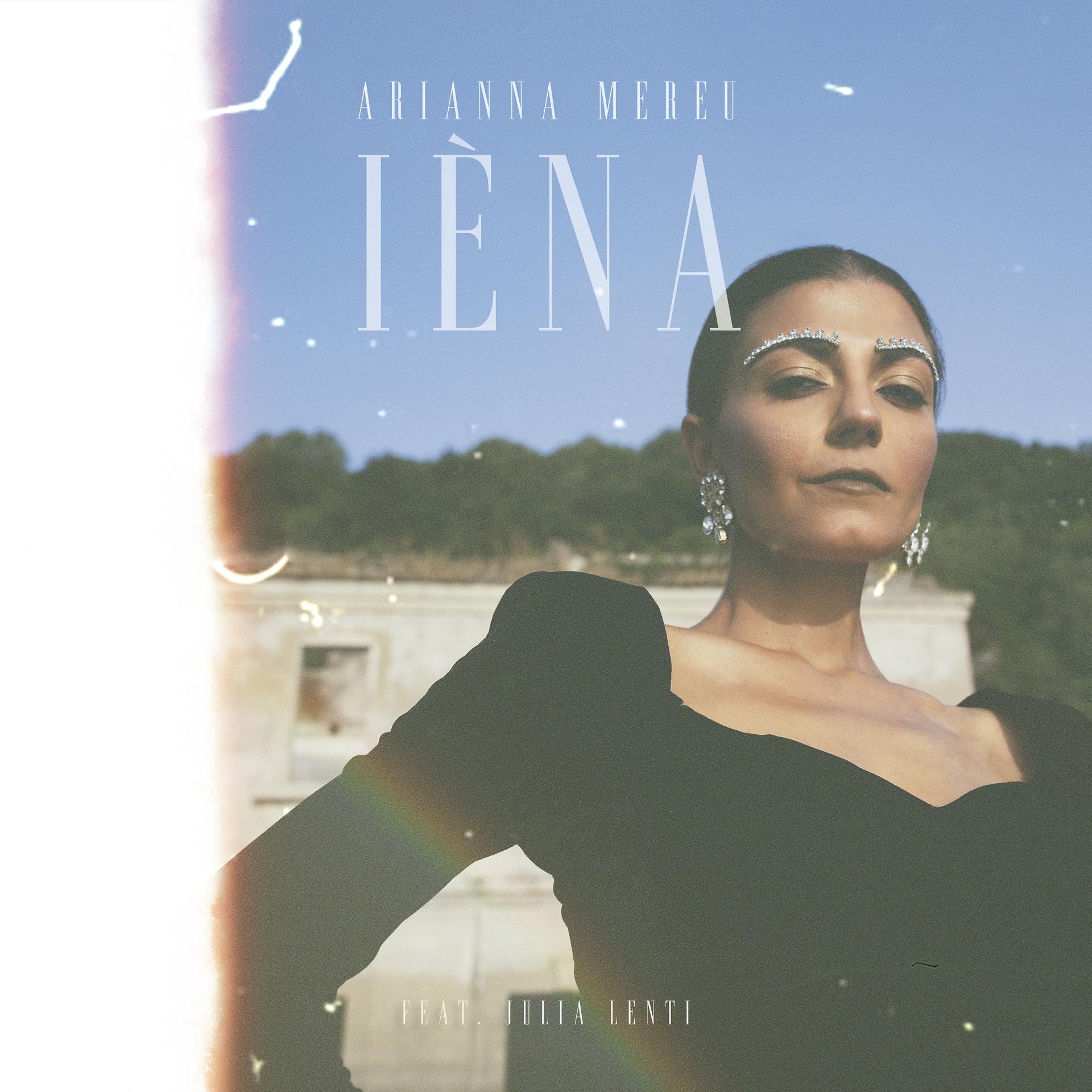 Постер альбома Ièna (feat. Julia Lenti)