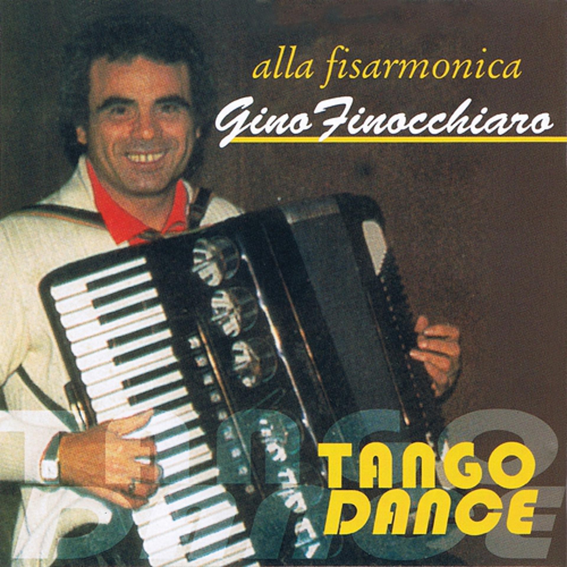 Постер альбома Tango Dance