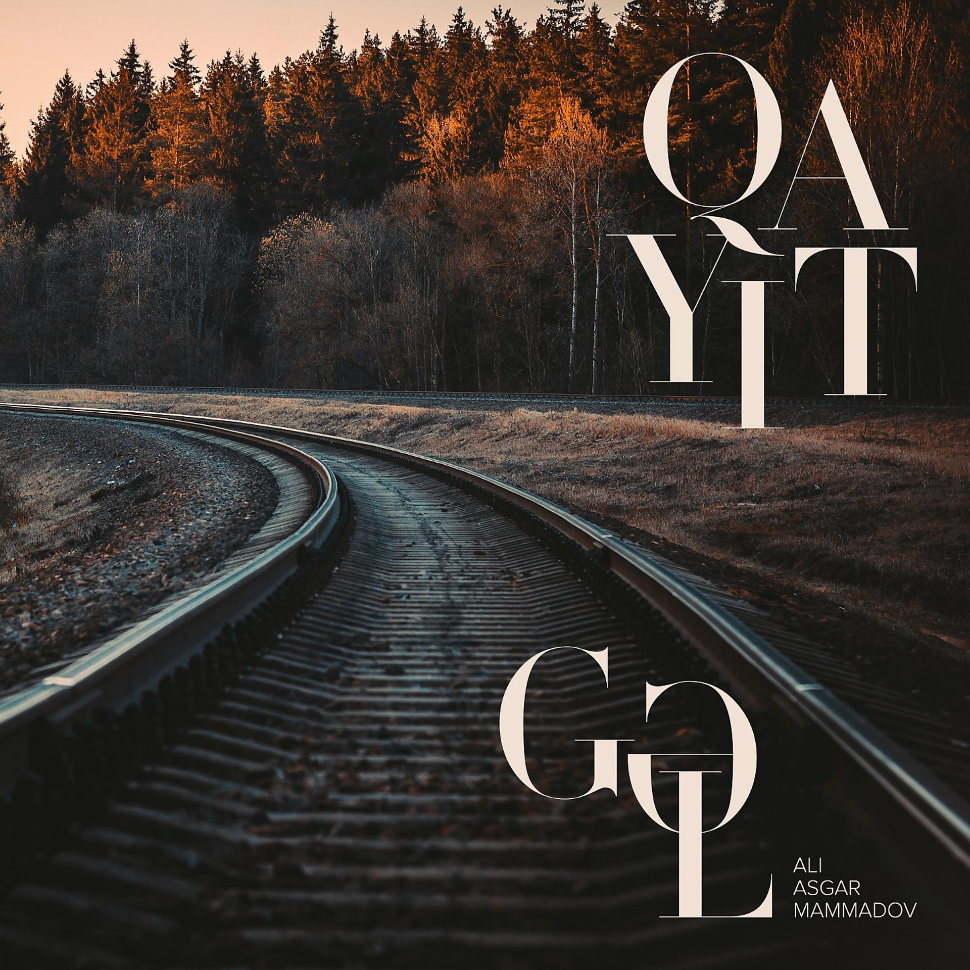 Постер альбома Qayıt Gəl