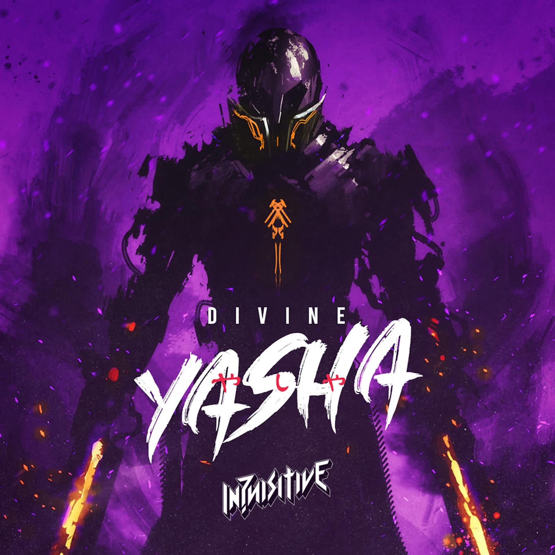 Постер альбома Divine Yasha