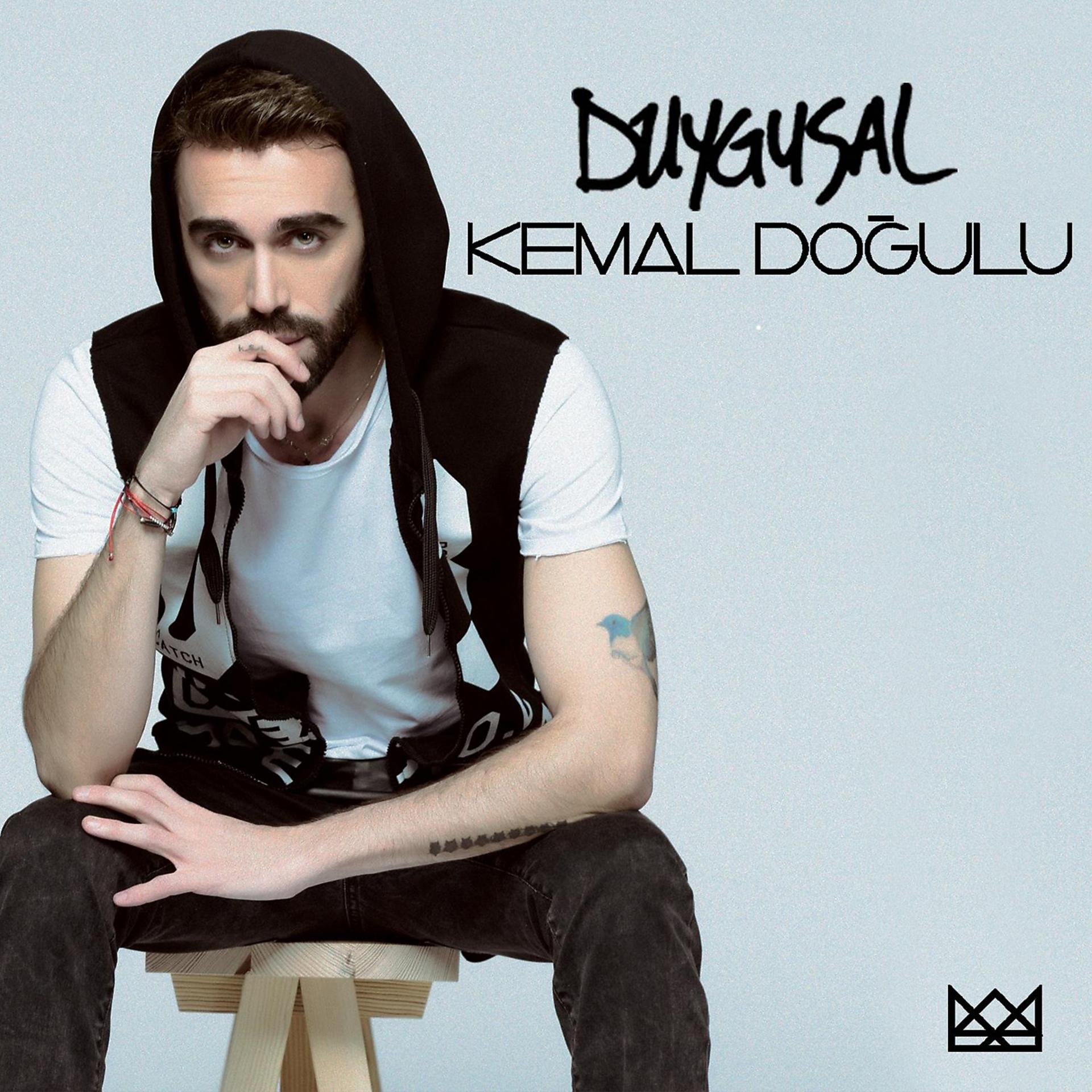 Постер альбома Duygusal