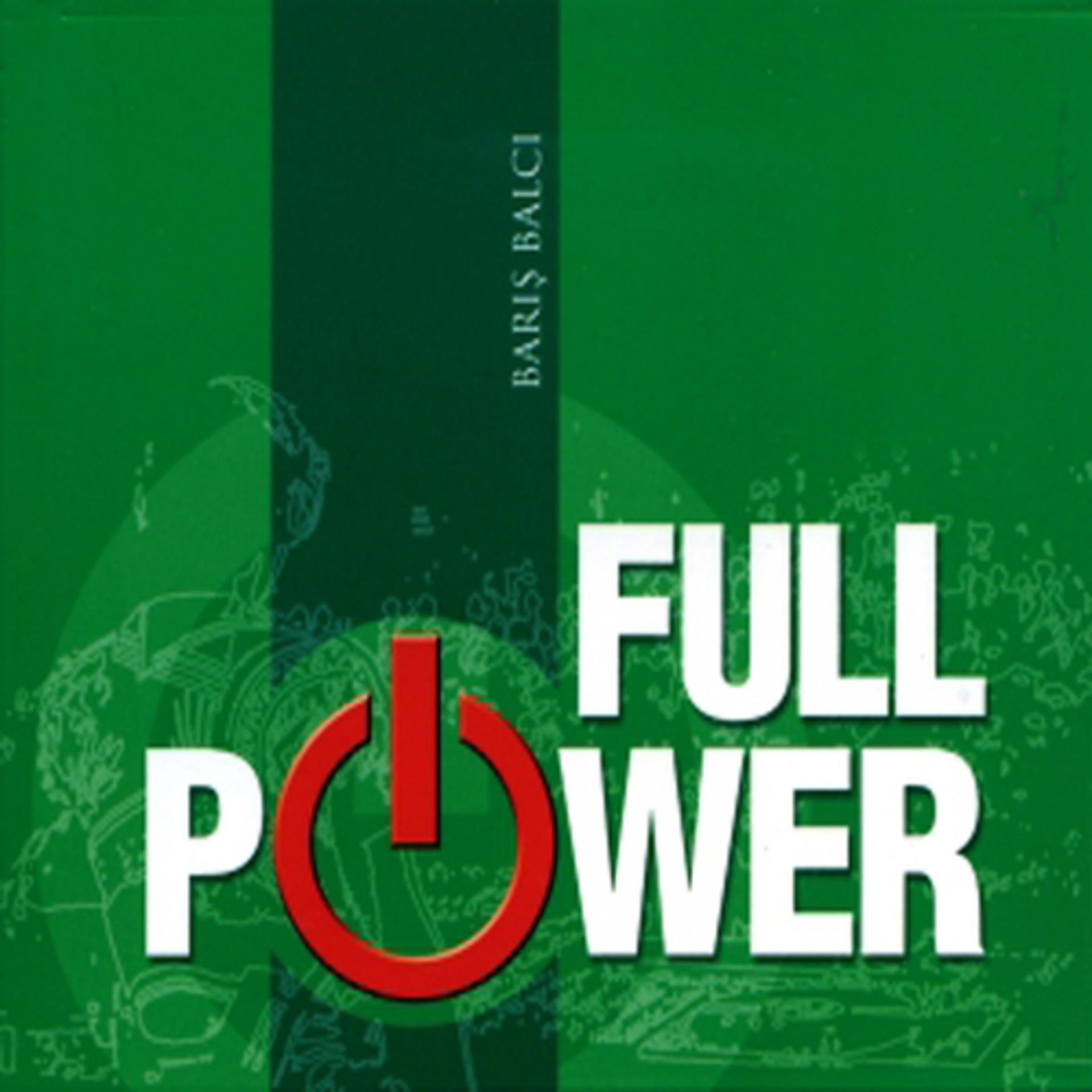Постер альбома Full Power