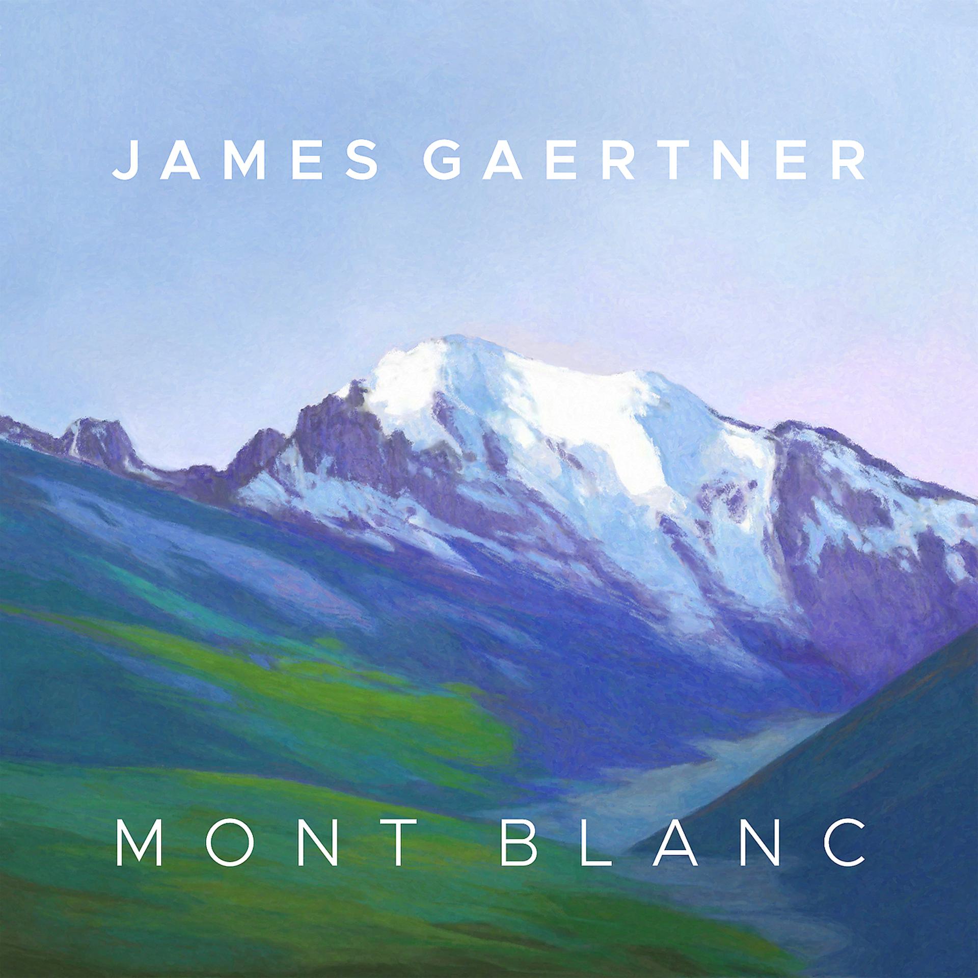 Постер альбома Mont Blanc