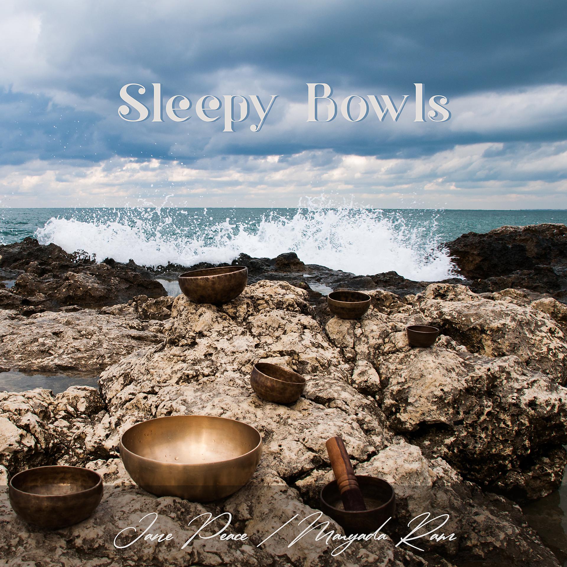 Постер альбома Sleepy Bowls