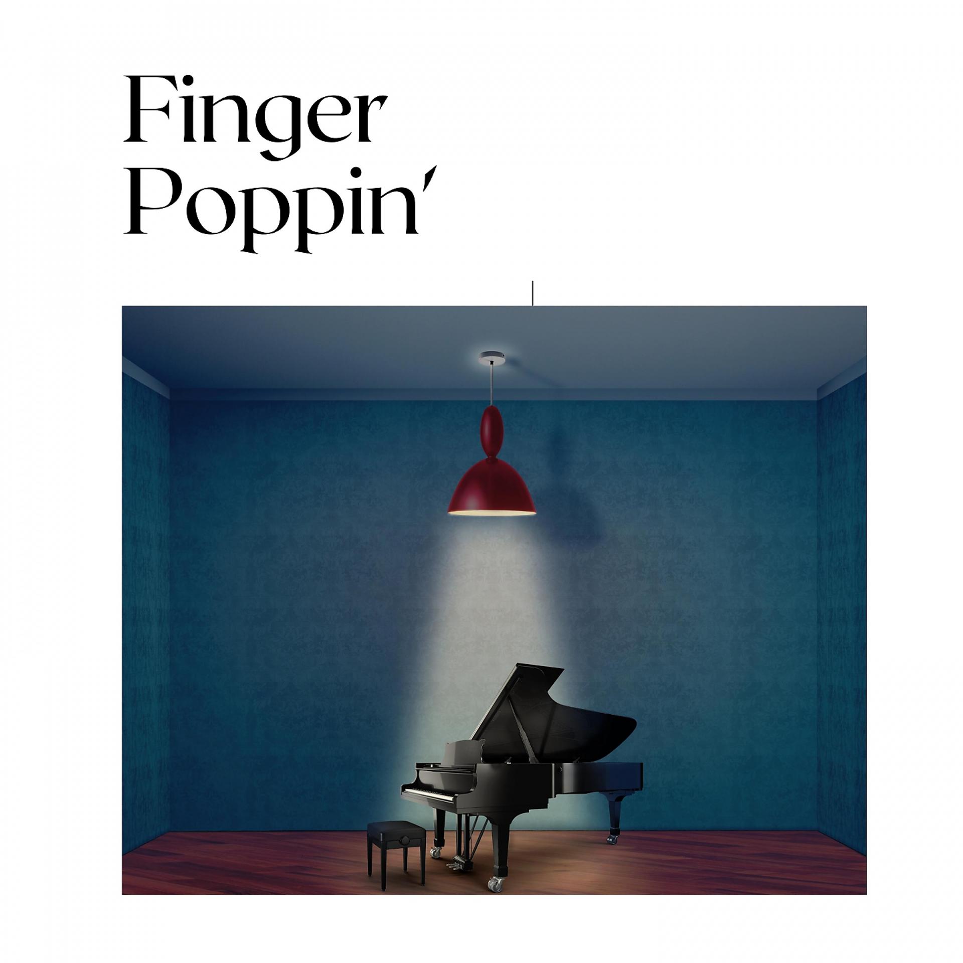 Постер альбома Finger Poppin'