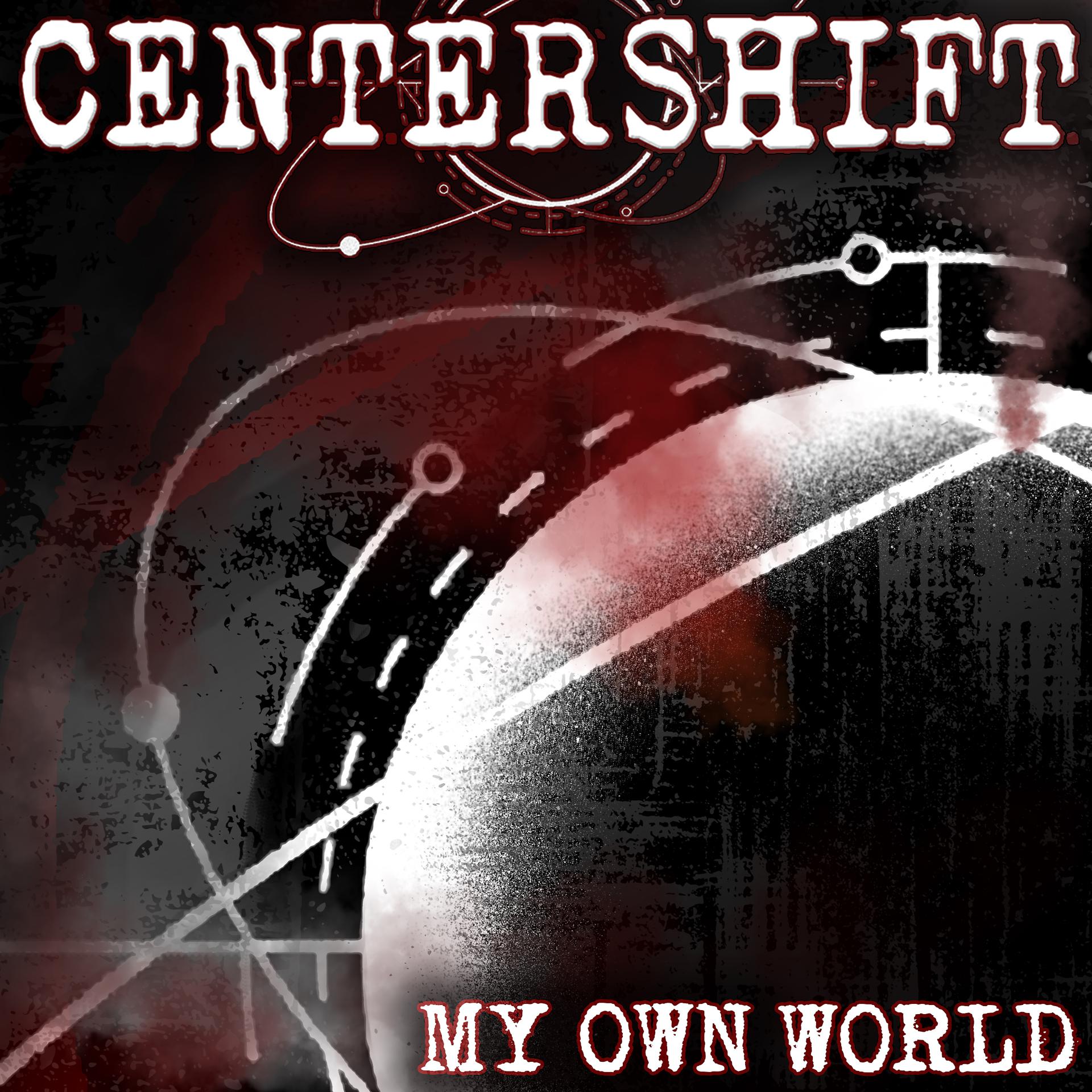 Постер альбома My Own World (feat. Onesidezero)
