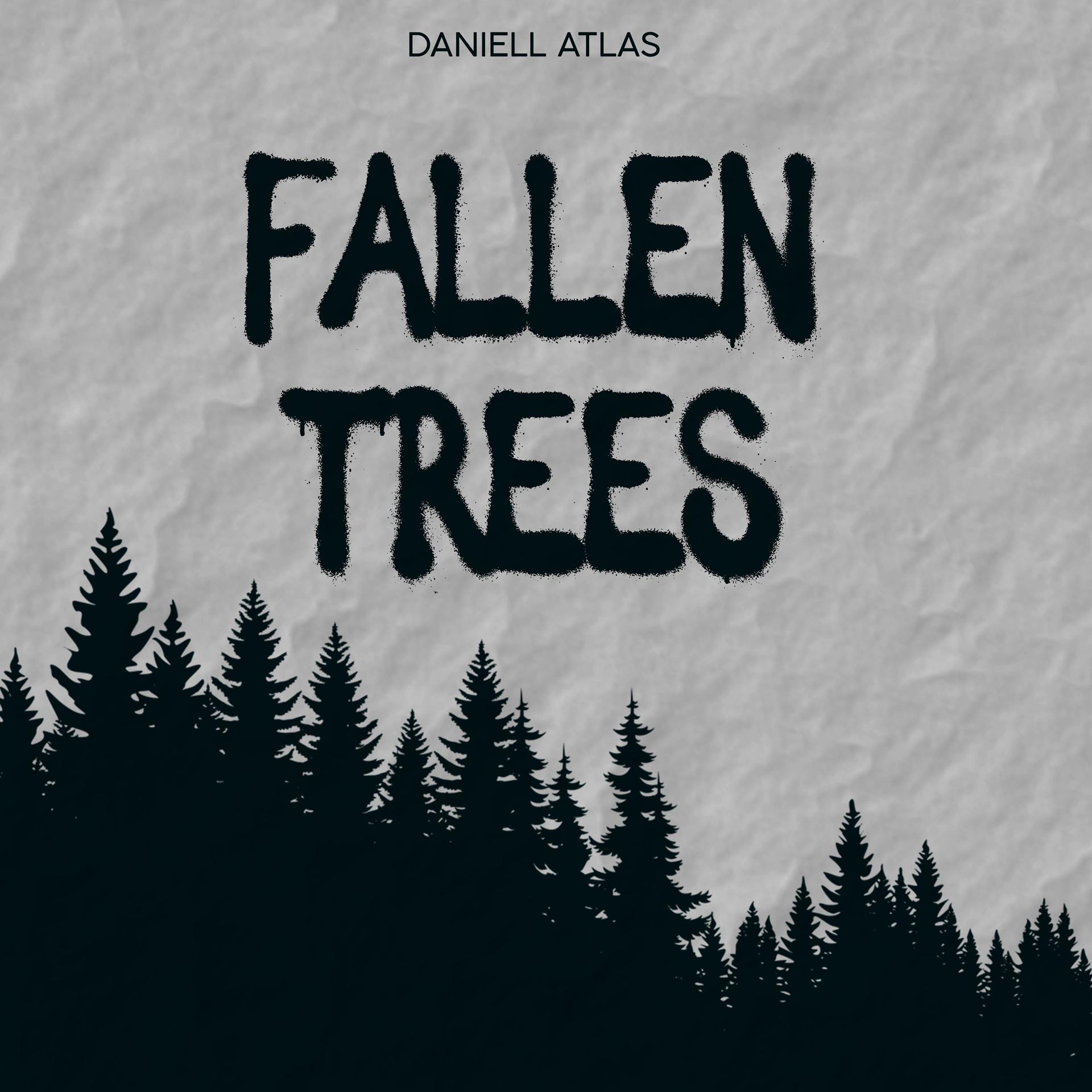 Постер альбома Fallen Trees