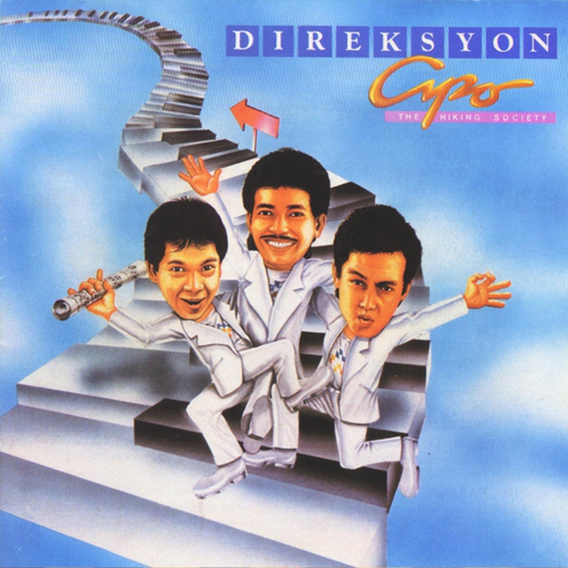 Постер альбома Direksyon