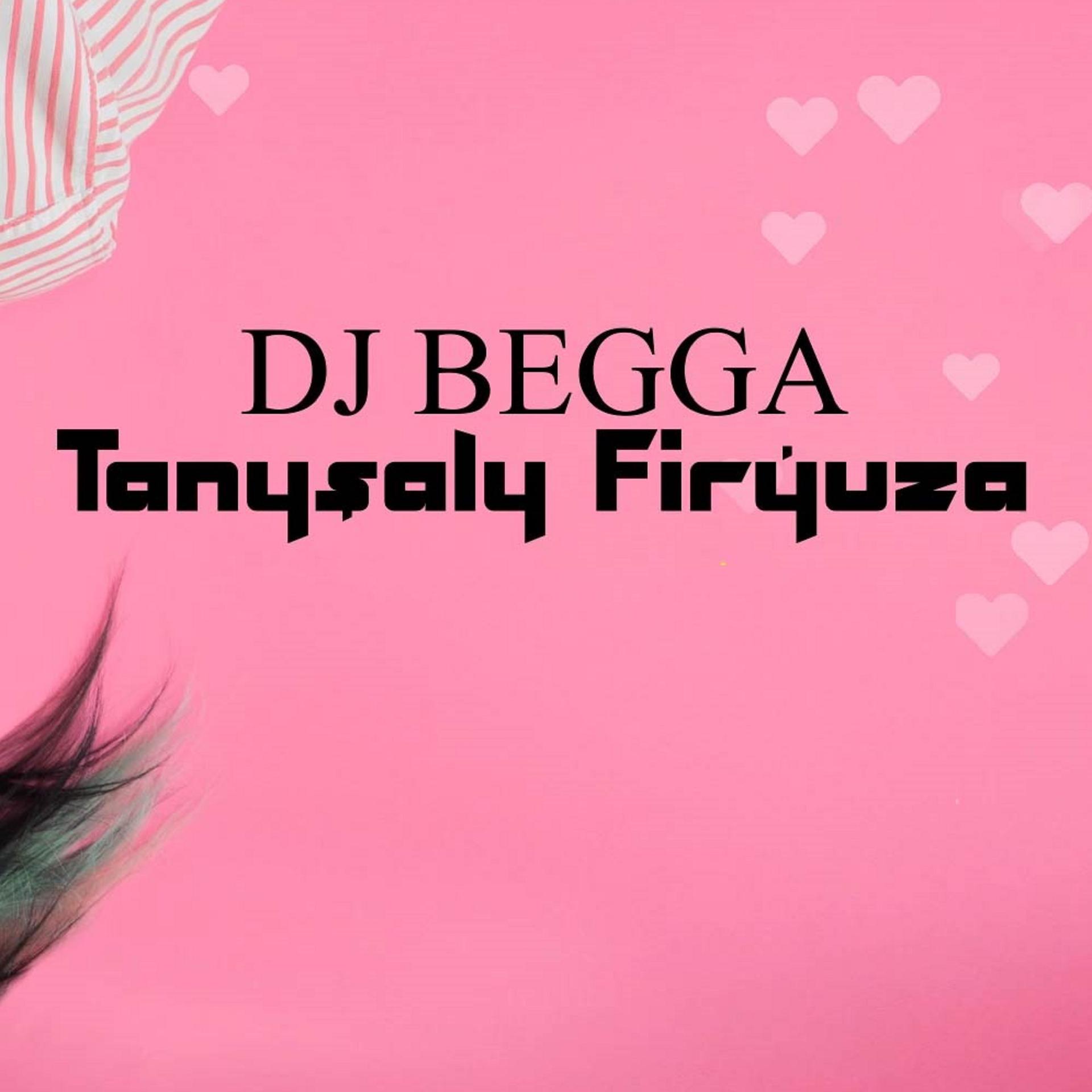 Постер альбома Tanyşaly Firýuza