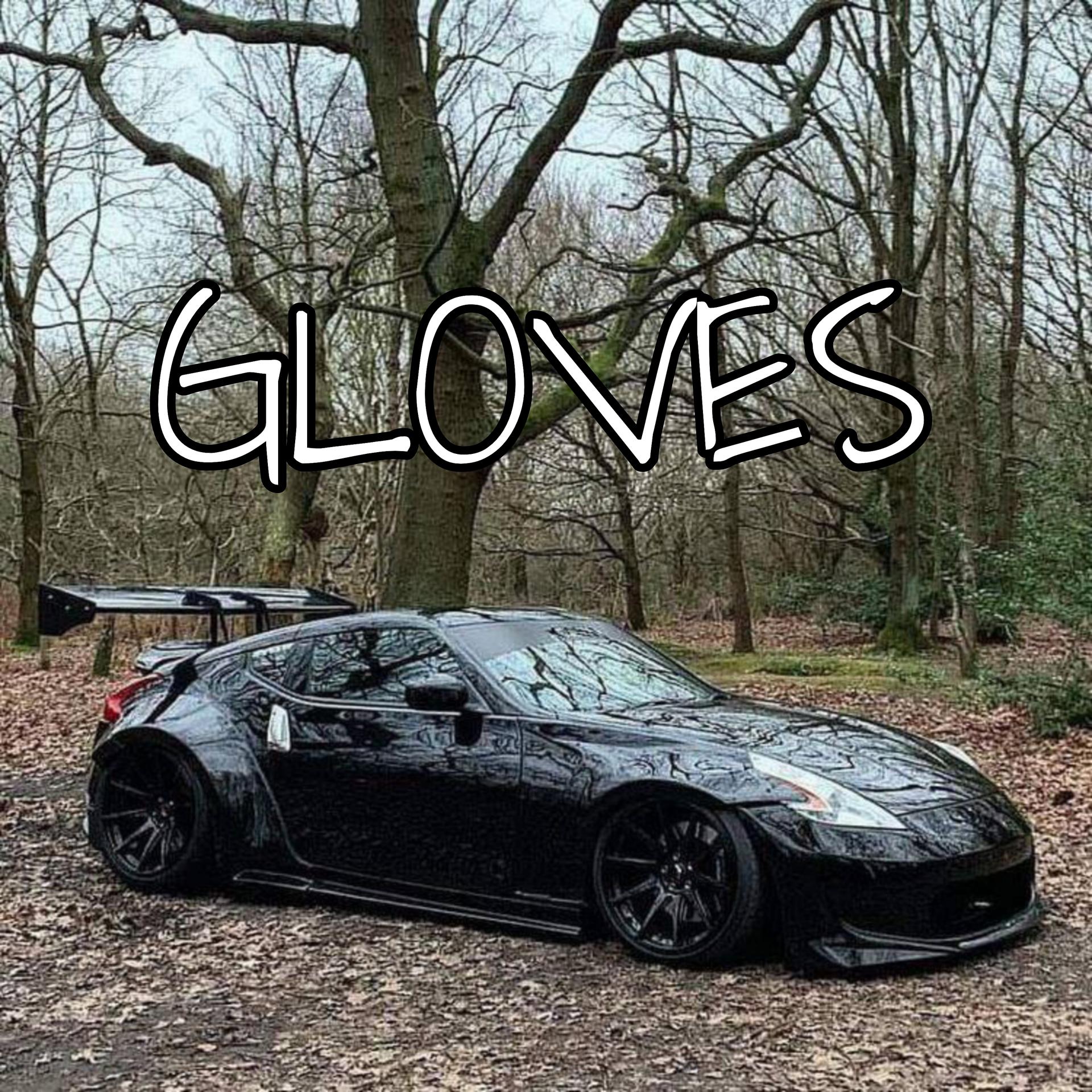 Постер альбома Gloves