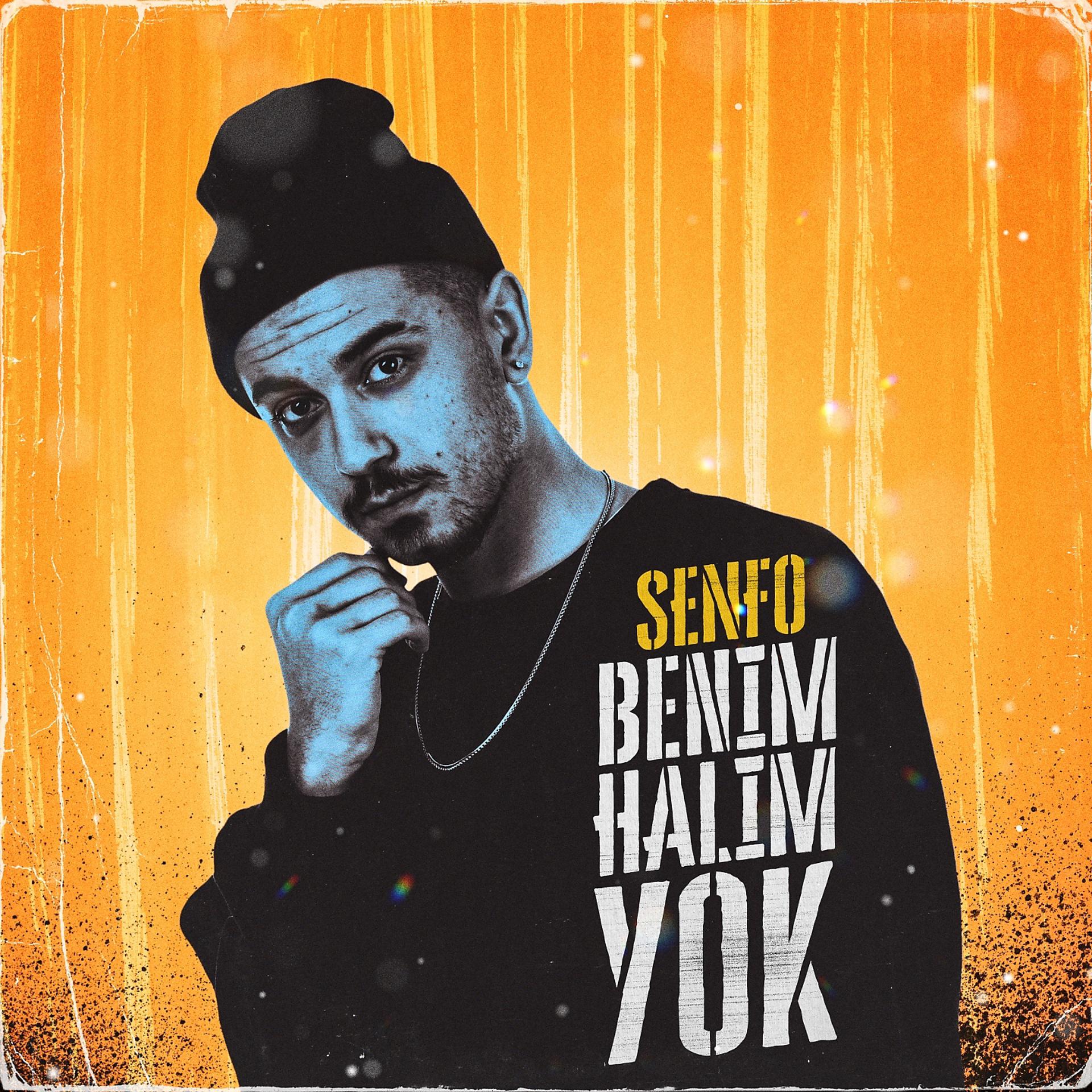 Постер альбома Benim Halim Yok