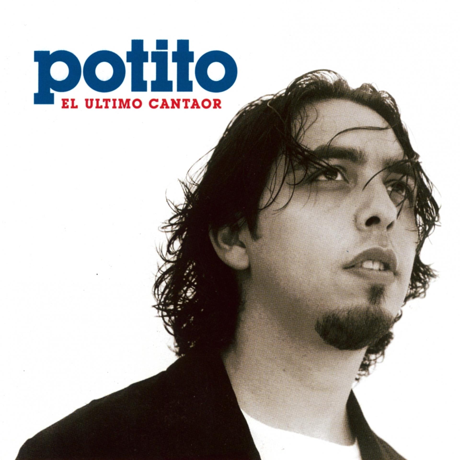 Постер альбома El Último Cantaor