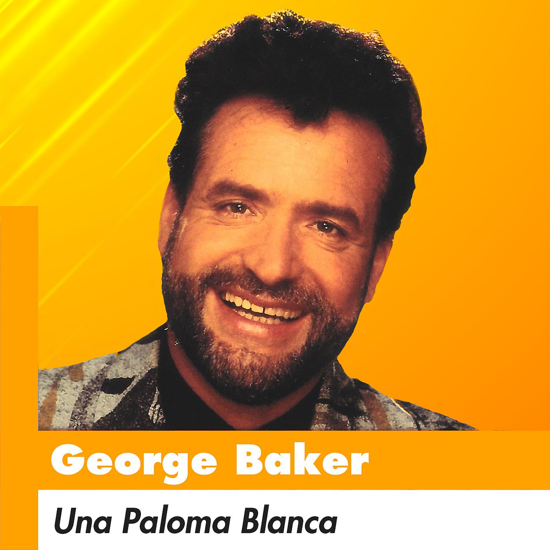 Постер альбома Una Paloma Blanca