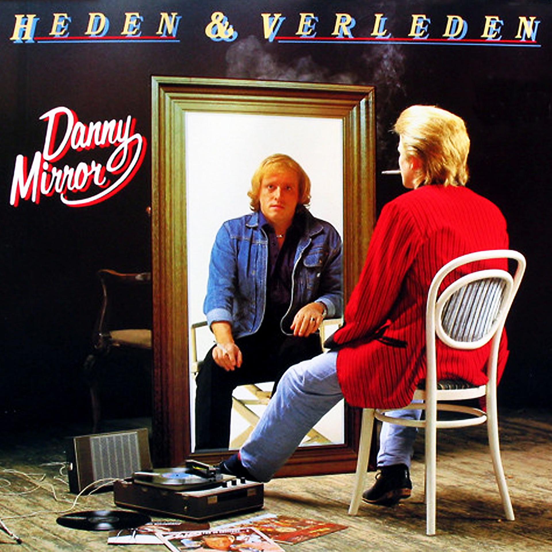 Постер альбома Heden En Verleden