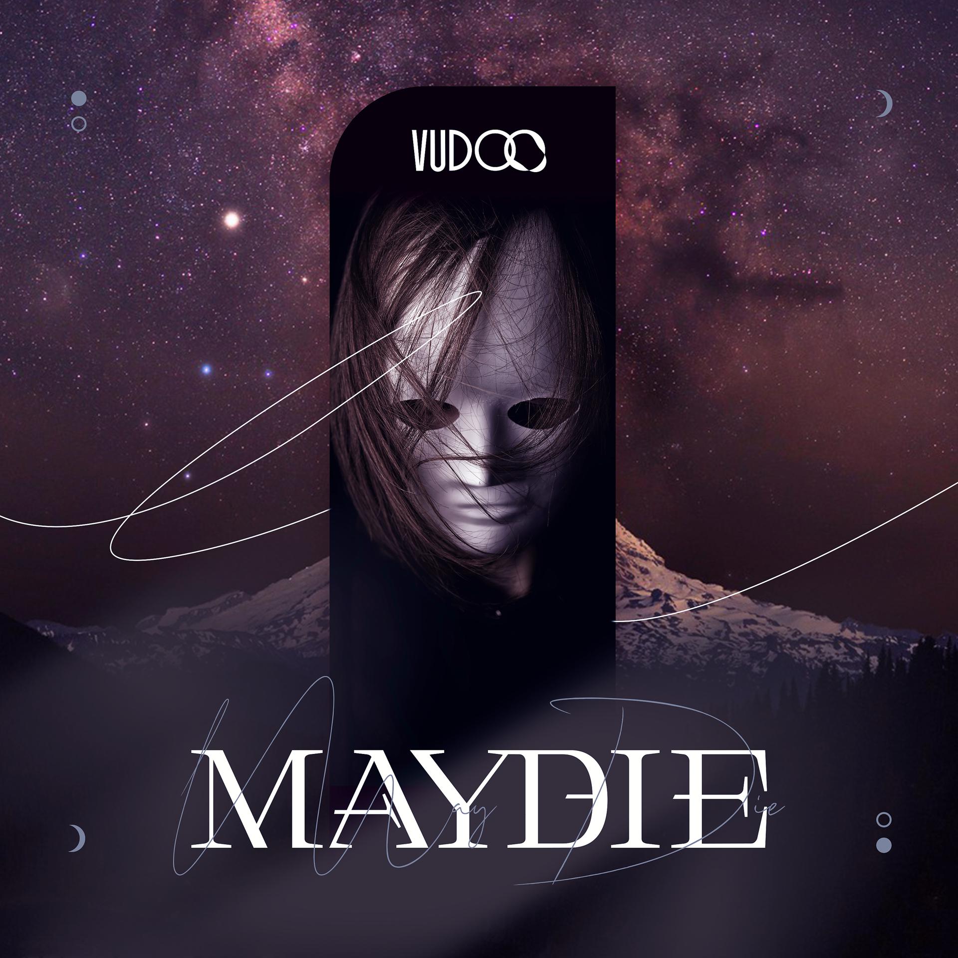 Постер альбома Maydie
