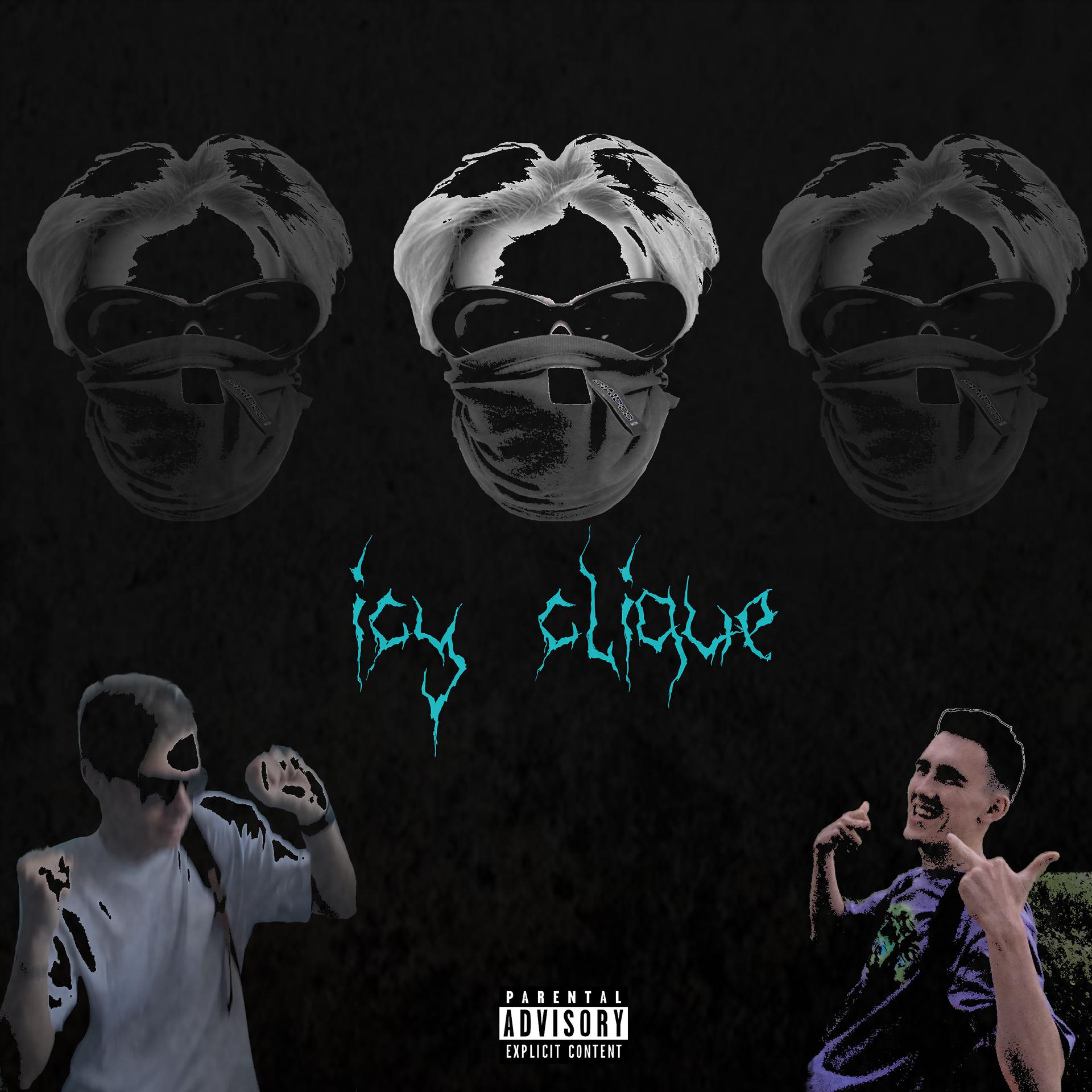 Постер альбома Icy Clique