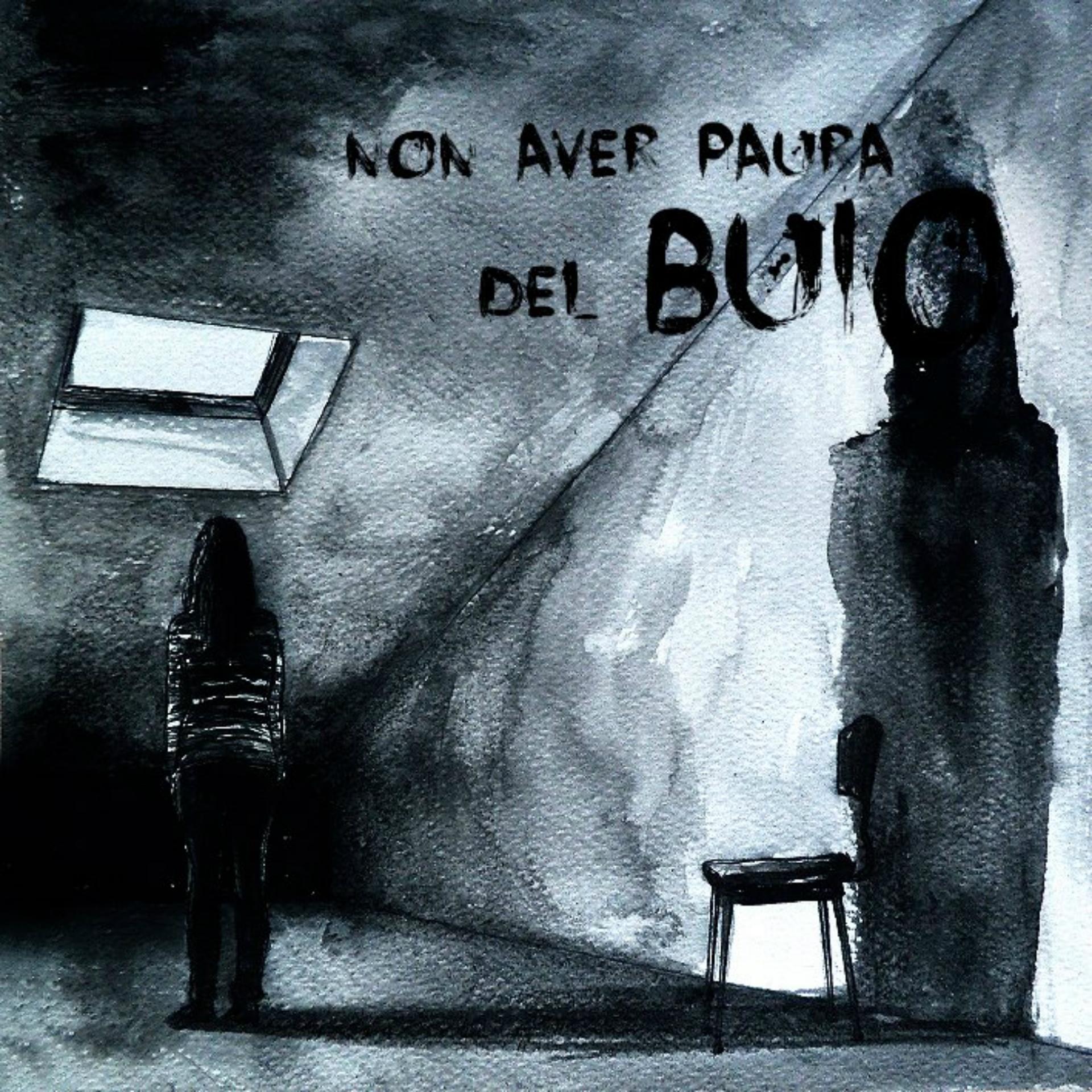 Постер альбома Non aver paura del buio