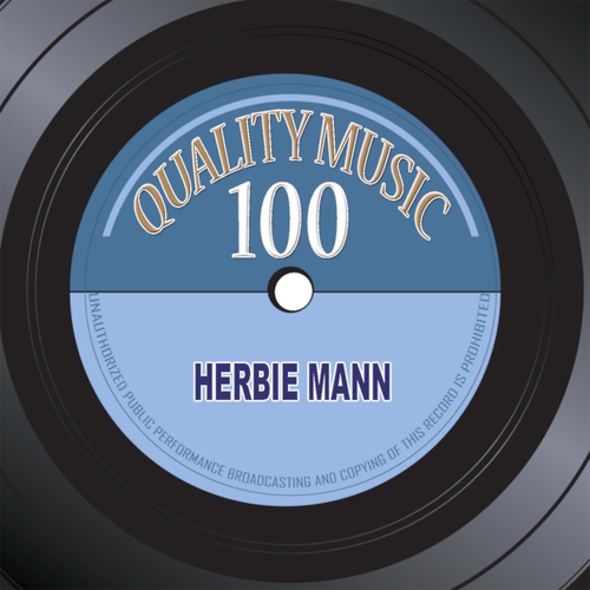 Постер альбома Quality Music 100 (100 Recordings Remastered)