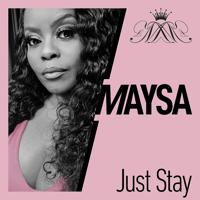 Постер альбома Just Stay
