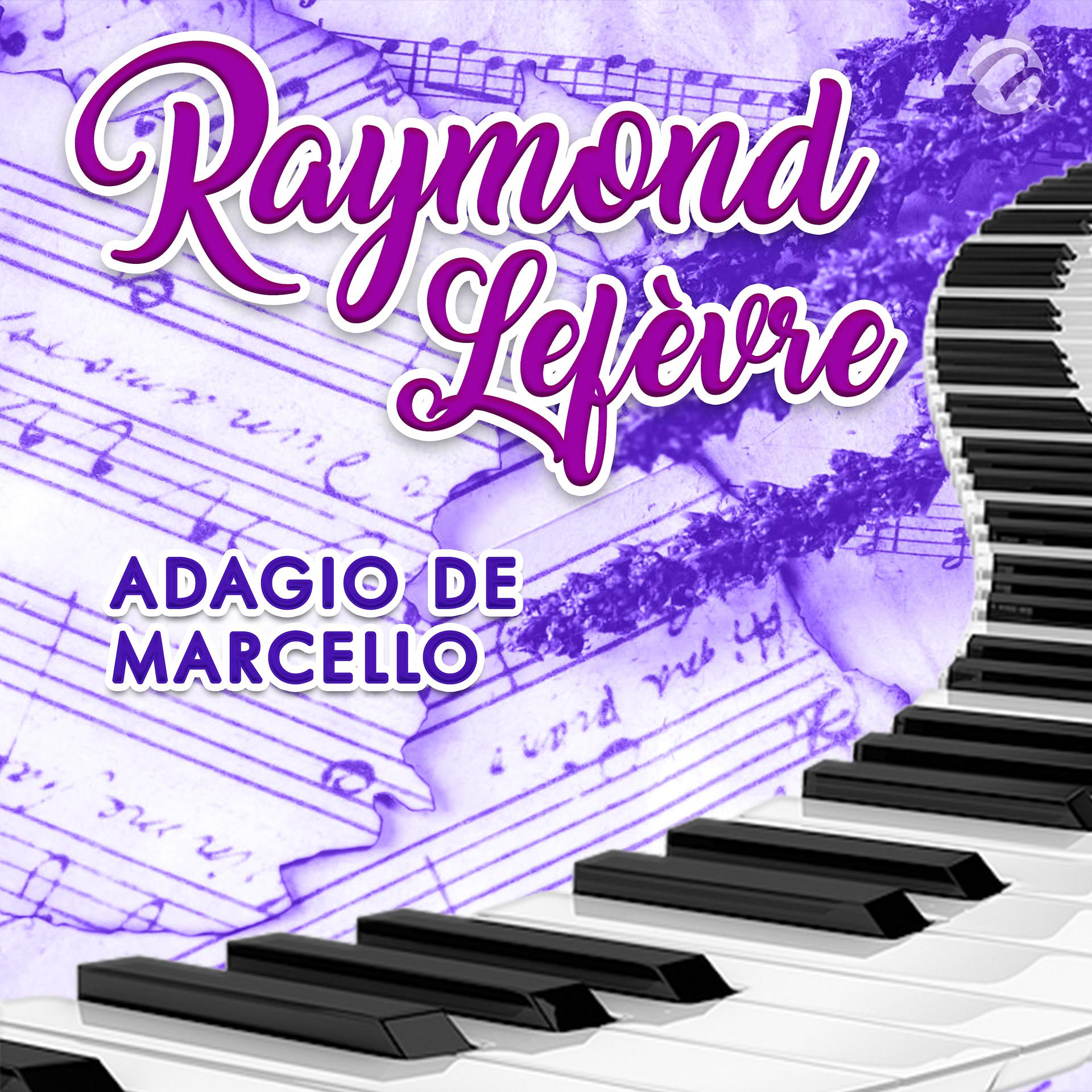 Постер альбома Adagio de Marcello