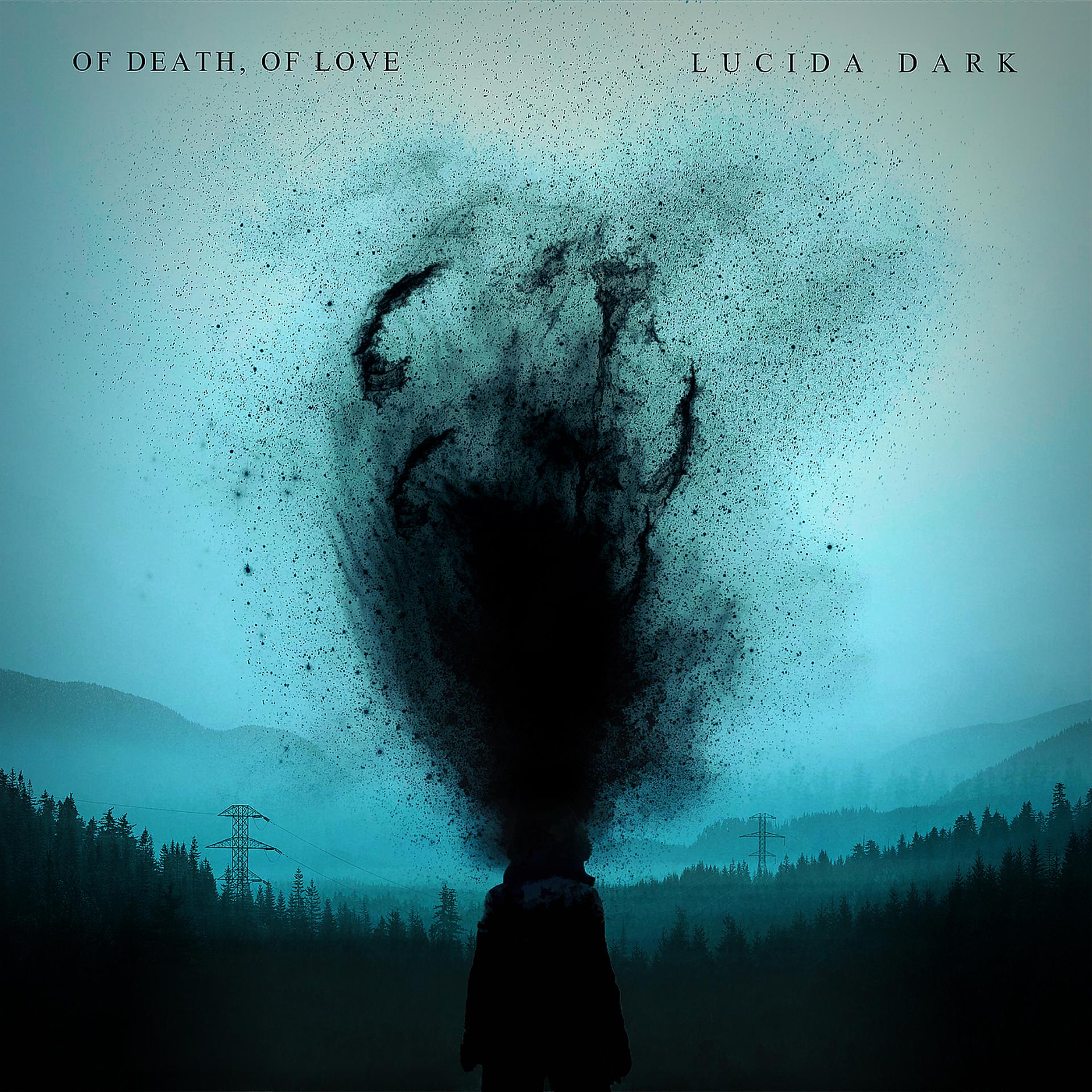 Постер альбома Of Death, of Love