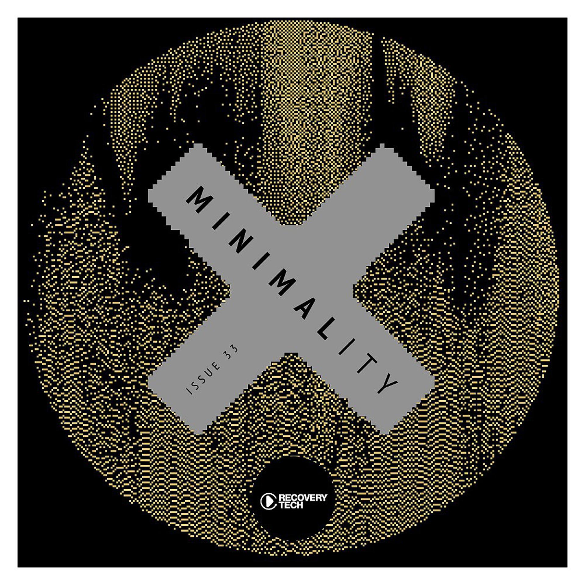 Постер альбома Minimality Issue 33