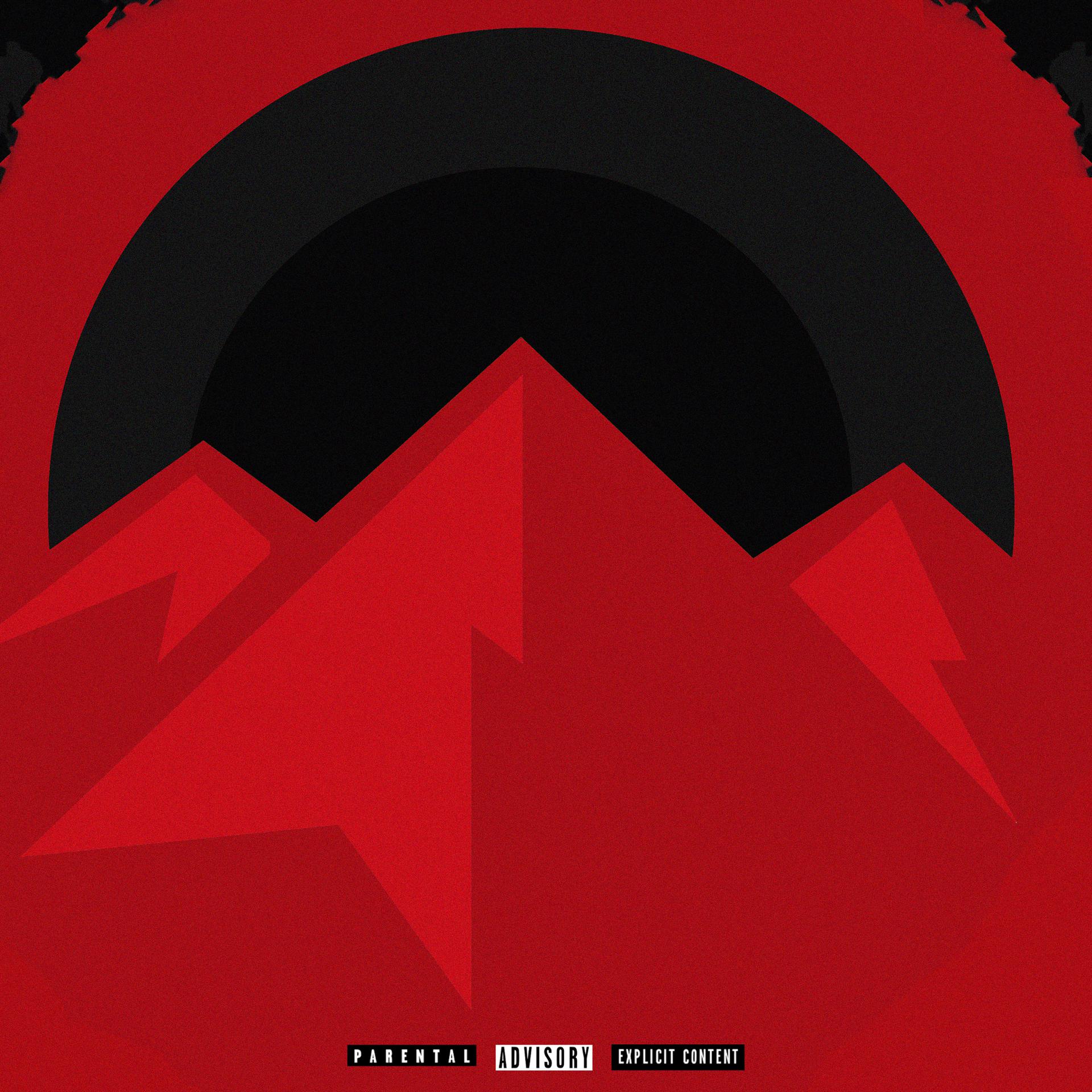 Постер альбома Красная гора