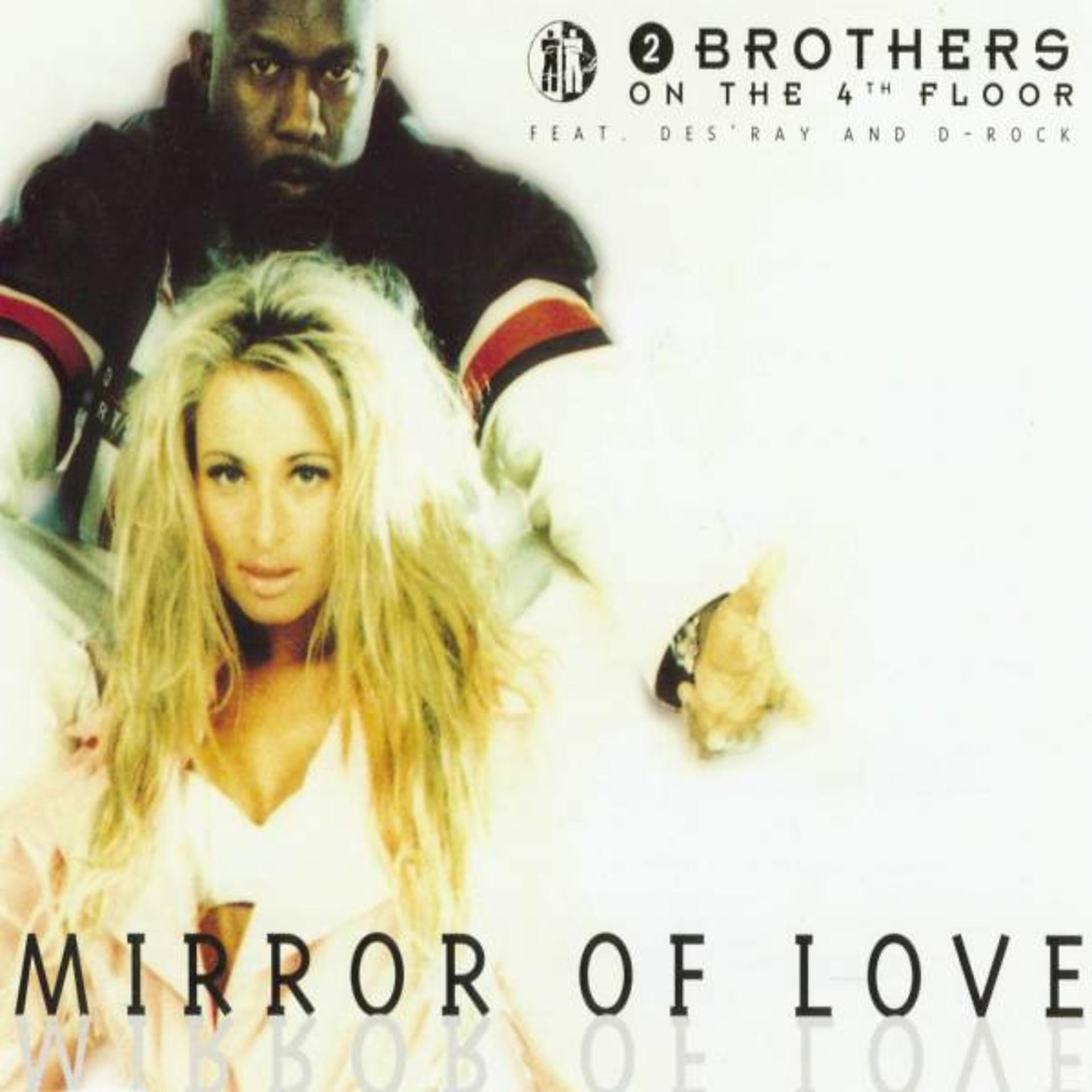 Постер альбома Mirror of Love