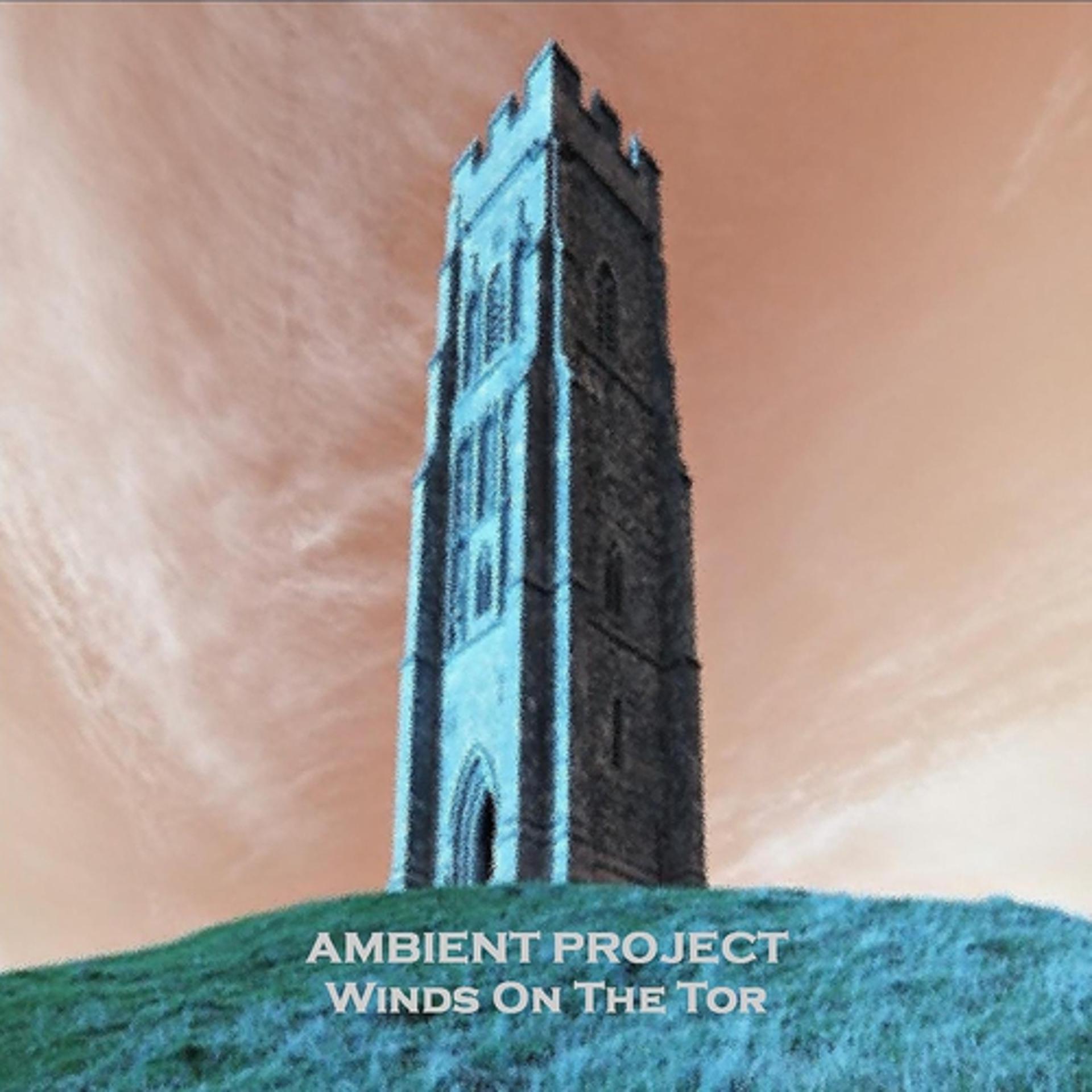Постер альбома Winds On the Tor