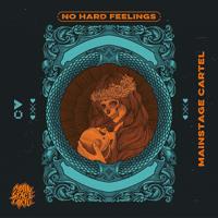 Постер альбома No Hard Feelings
