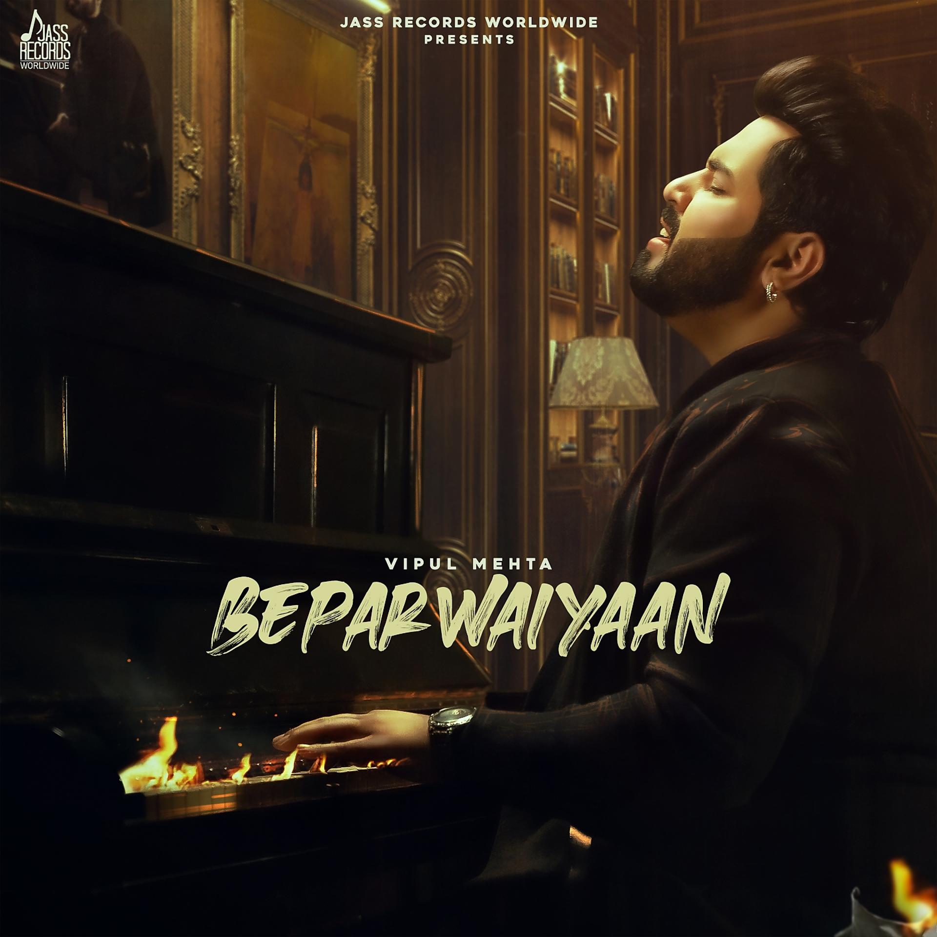 Постер альбома Beparwaiyaan