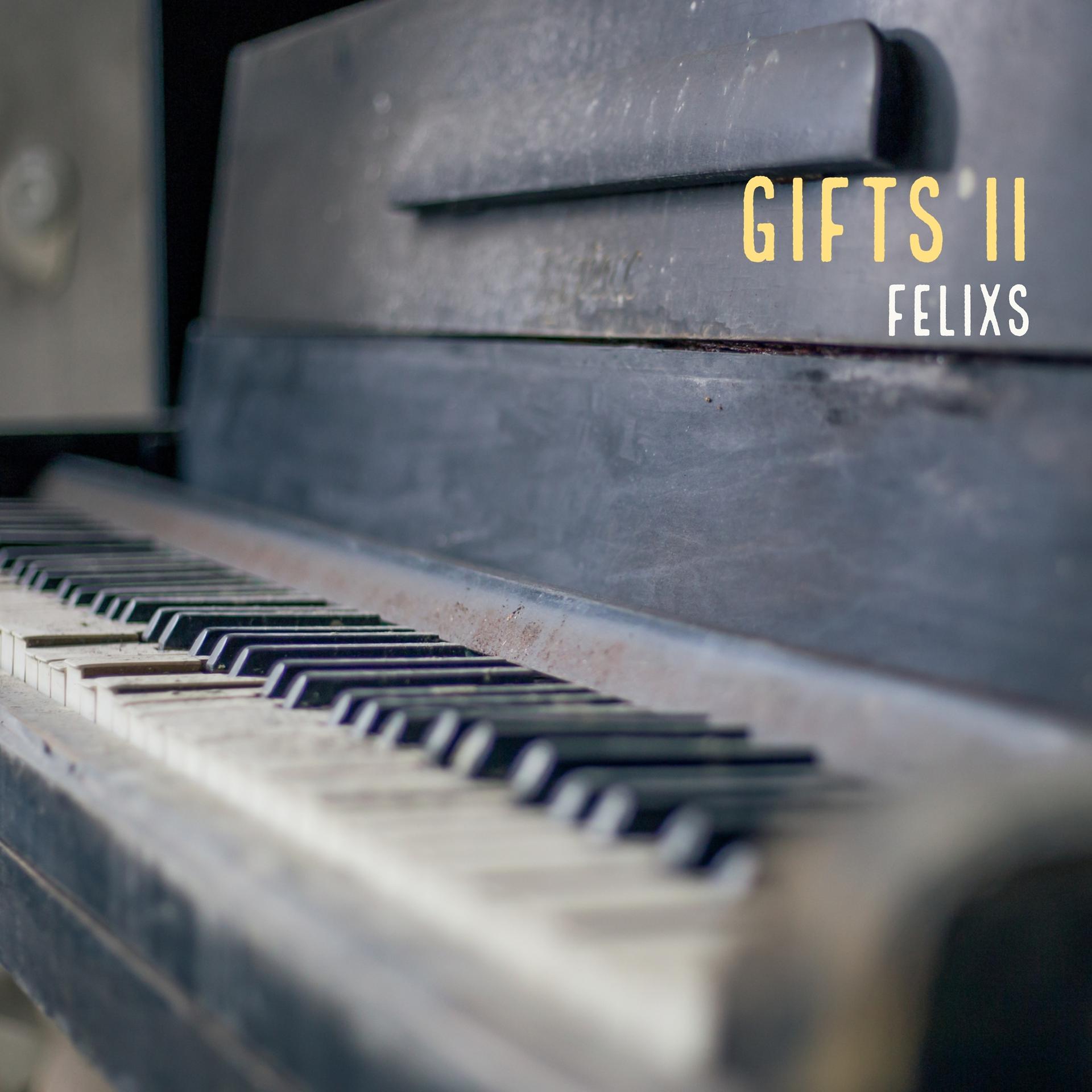 Постер альбома Gifts II