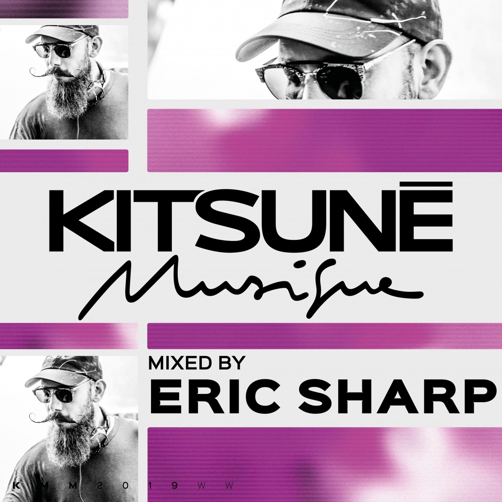 Постер альбома Kitsuné Musique Mixed by Eric Sharp