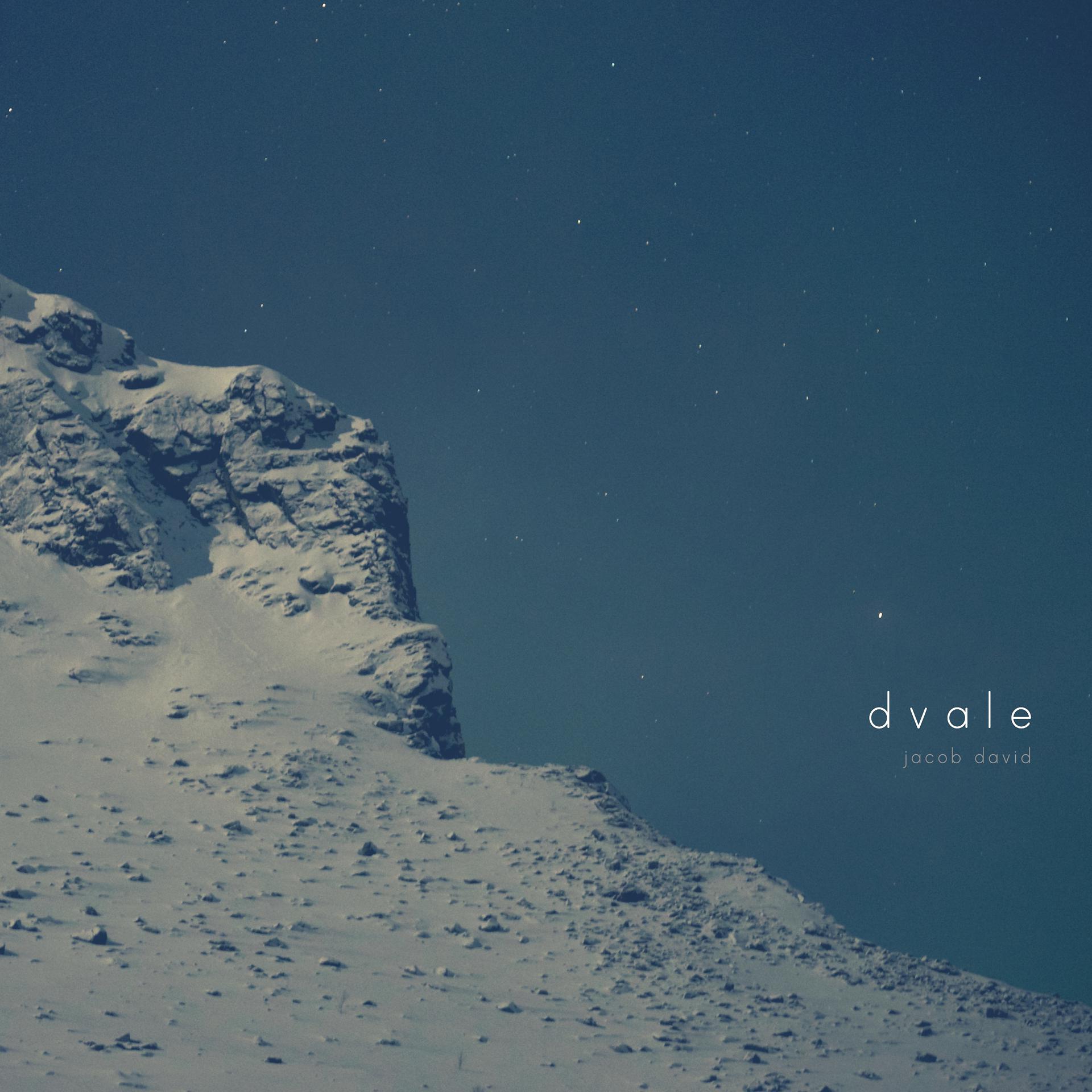 Постер альбома Dvale