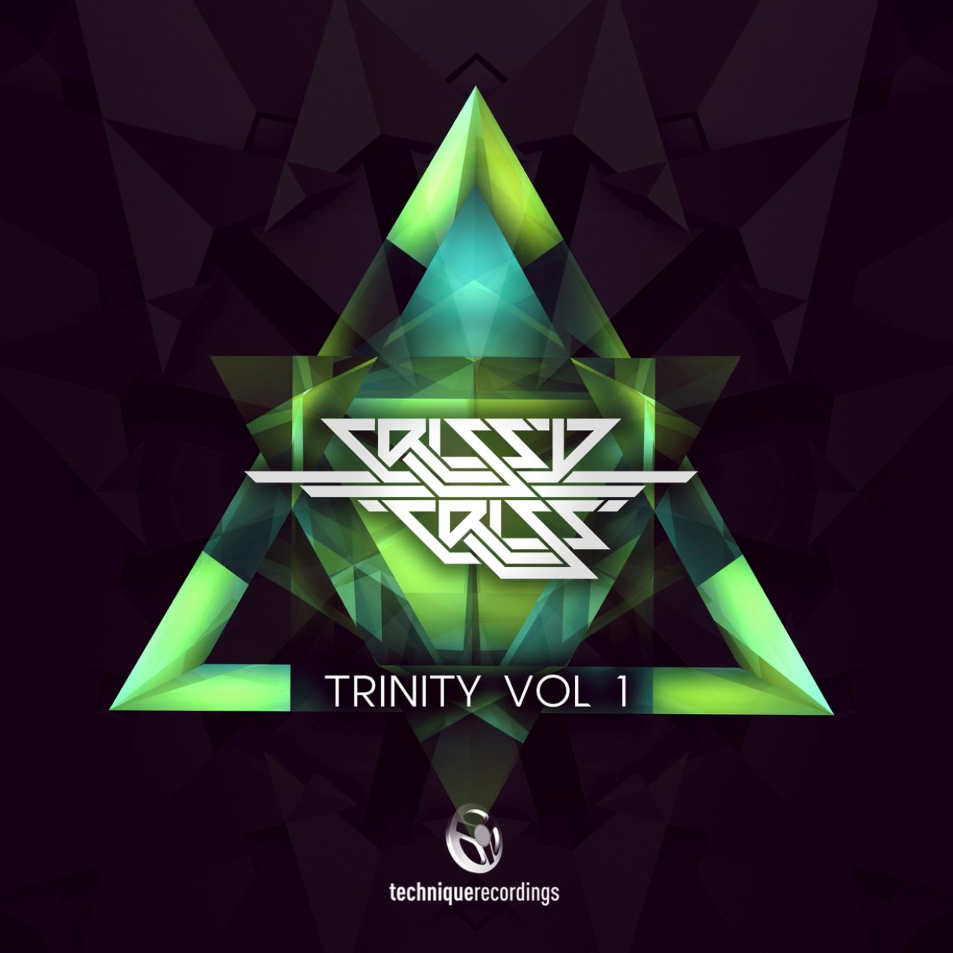 Постер альбома Trinity, Vol. 1