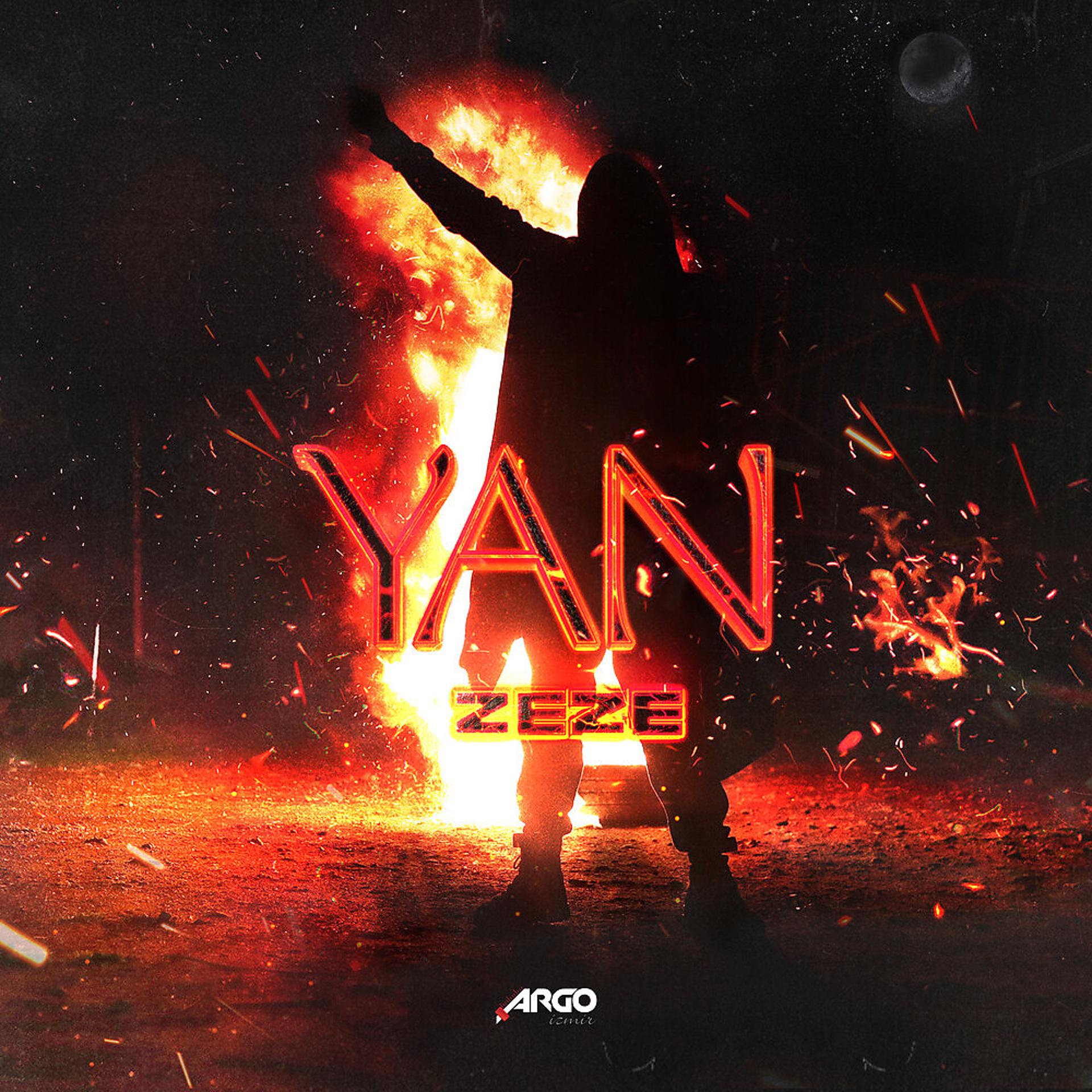 Постер альбома Yan