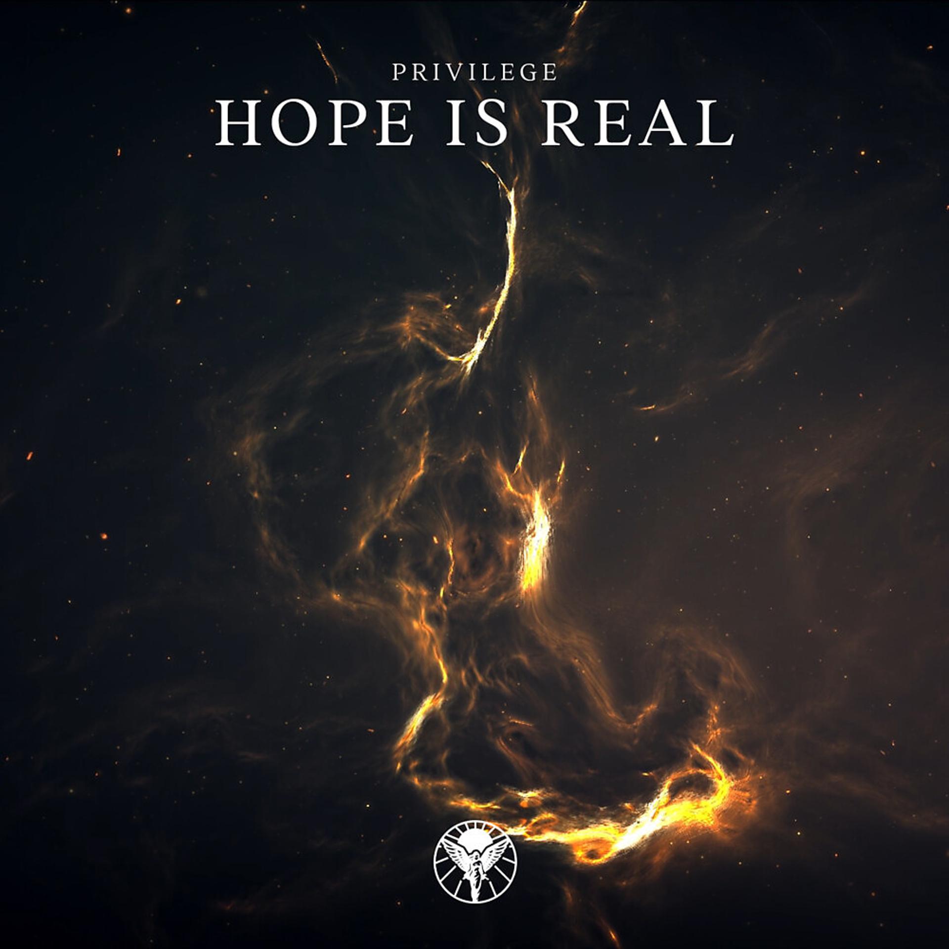 Постер альбома Hope Is Real