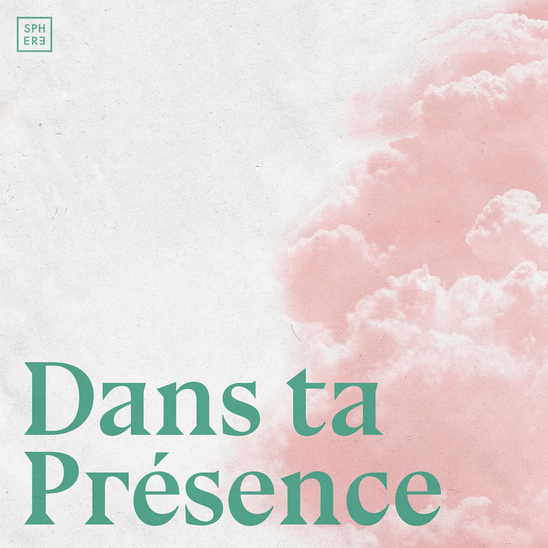 Постер альбома Dans ta présence