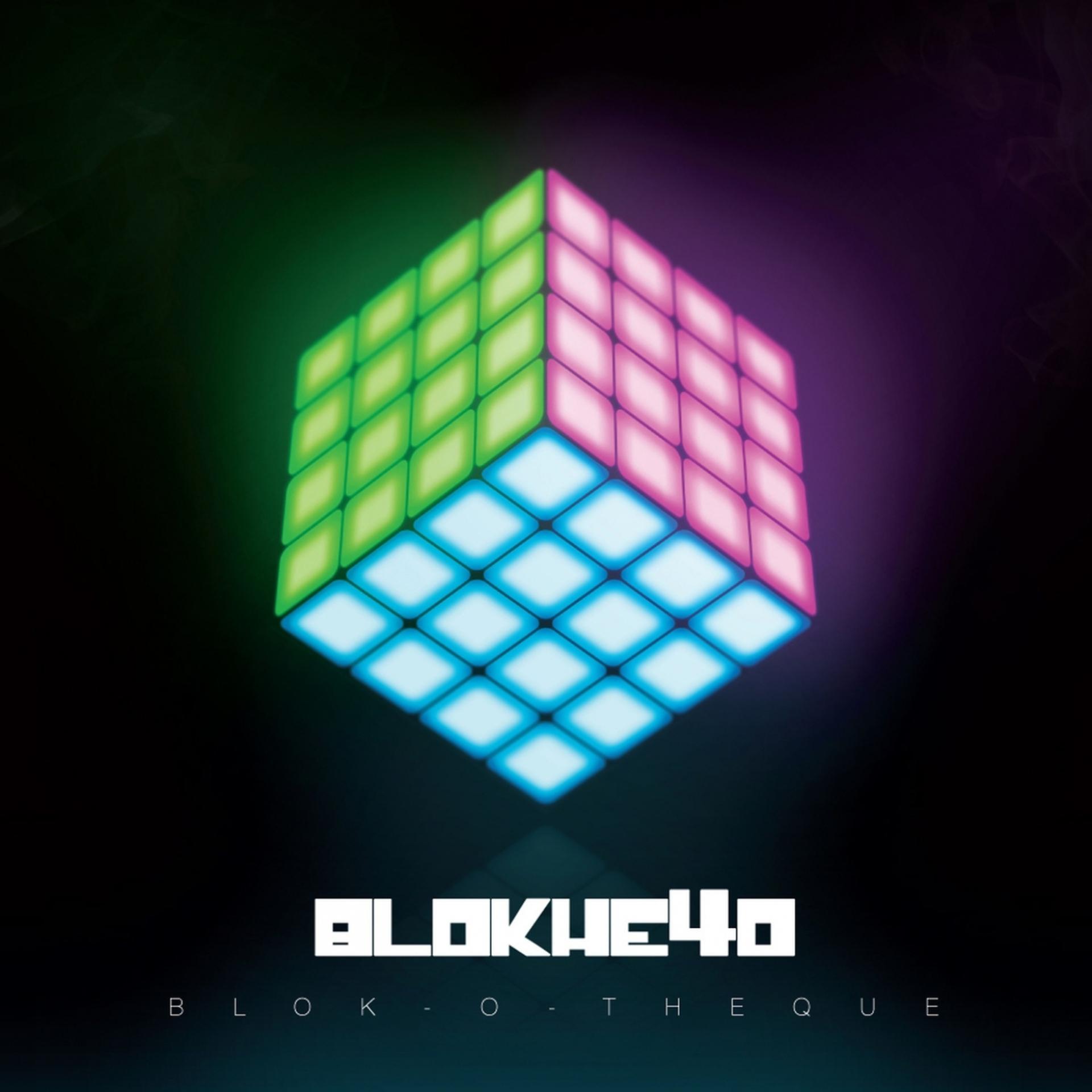 Постер альбома Blok-o-theque