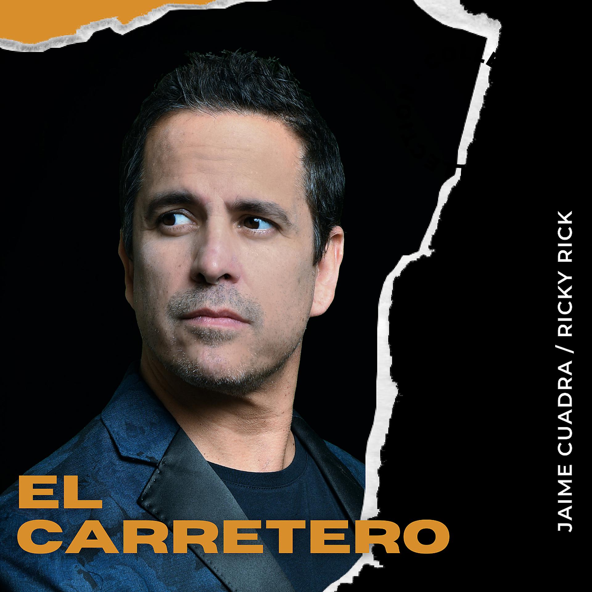 Постер альбома El Carretero