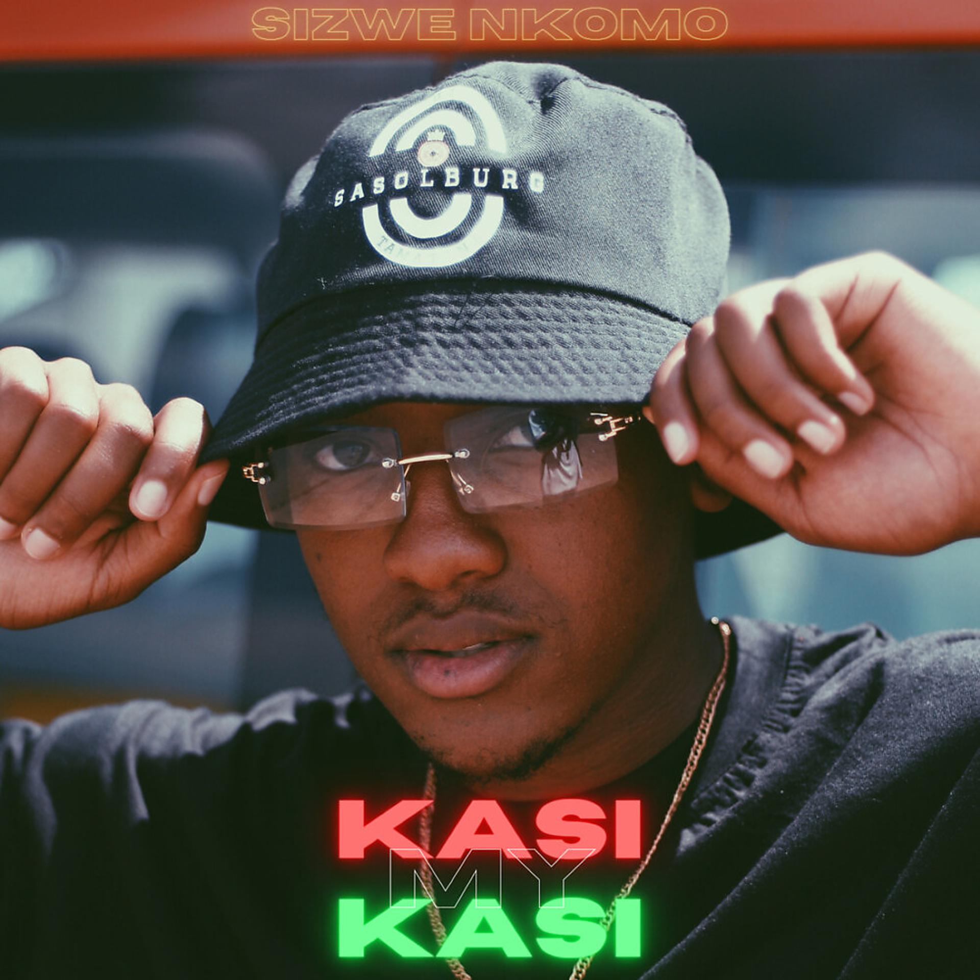 Постер альбома Kasi My Kasi