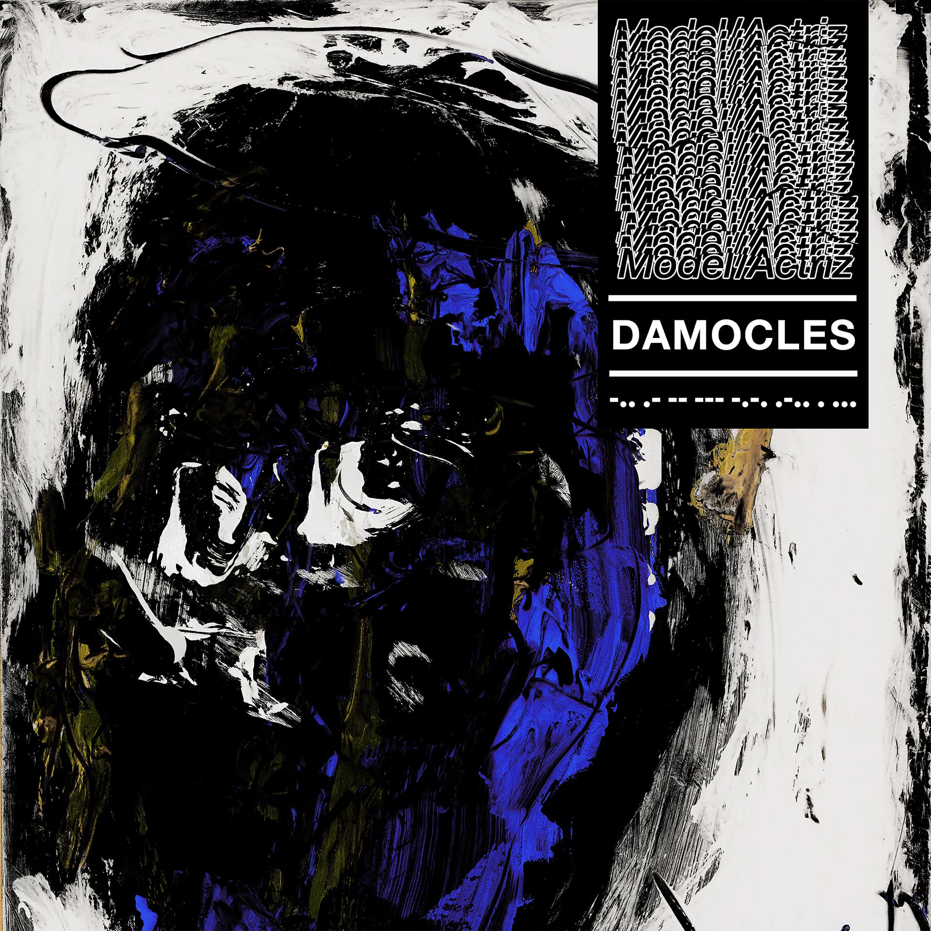 Постер альбома Damocles