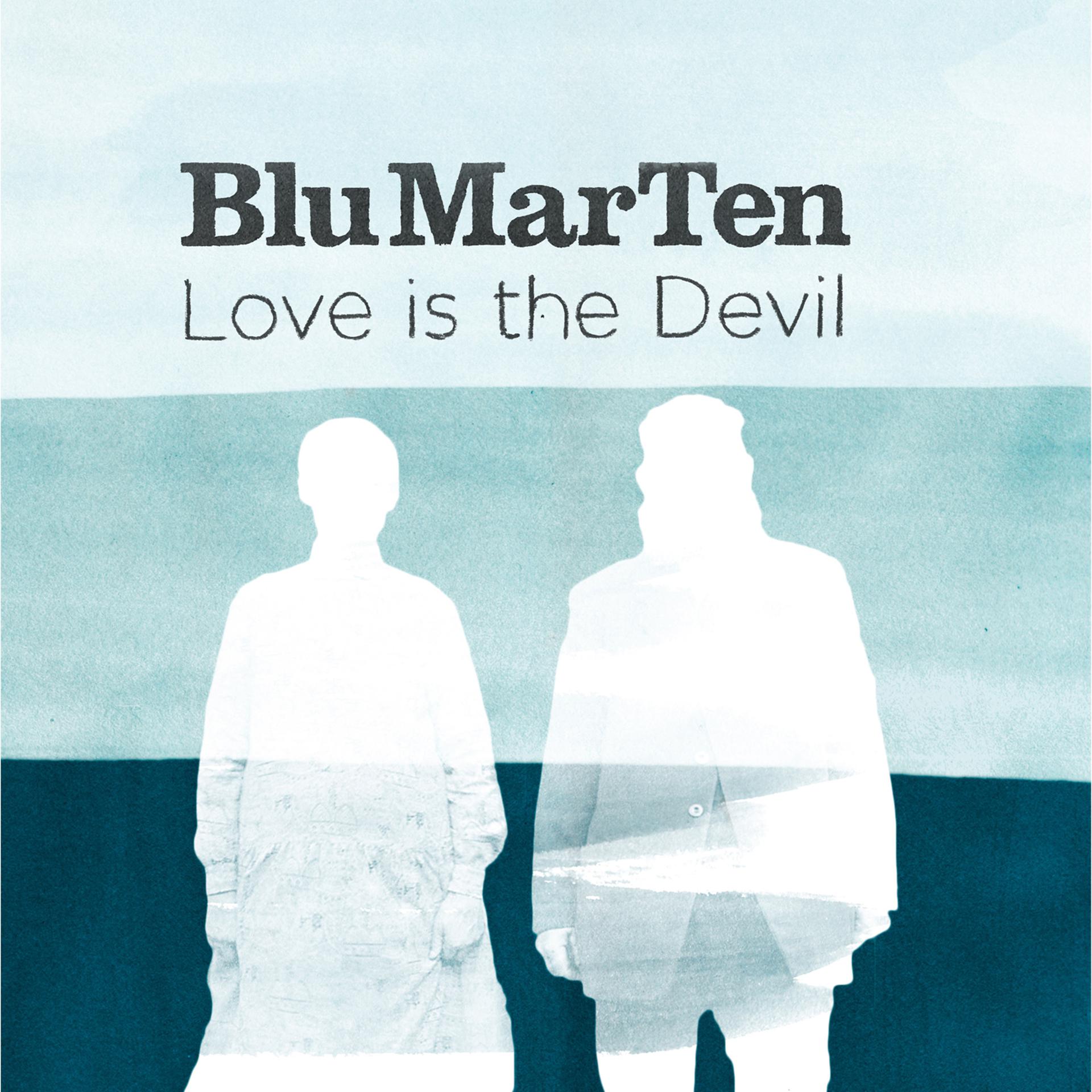 Постер альбома Love Is the Devil