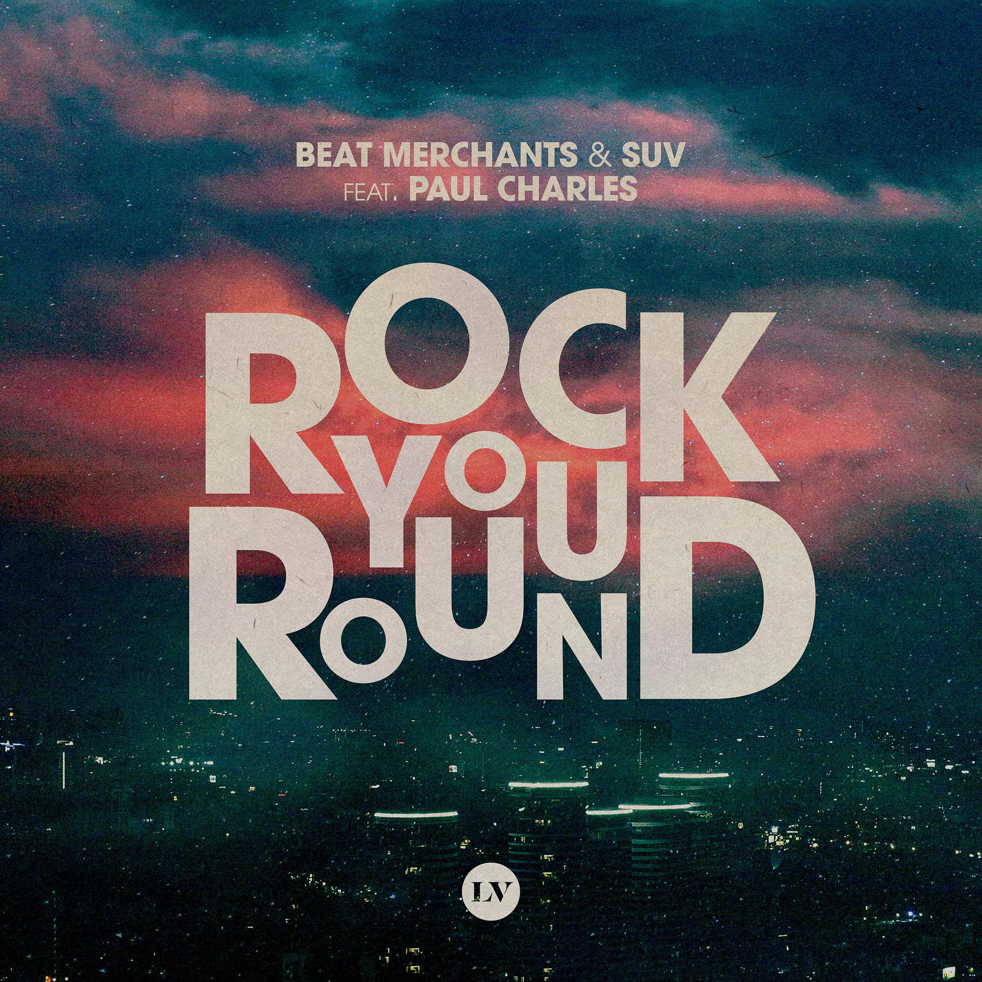 Постер альбома Rock You Round