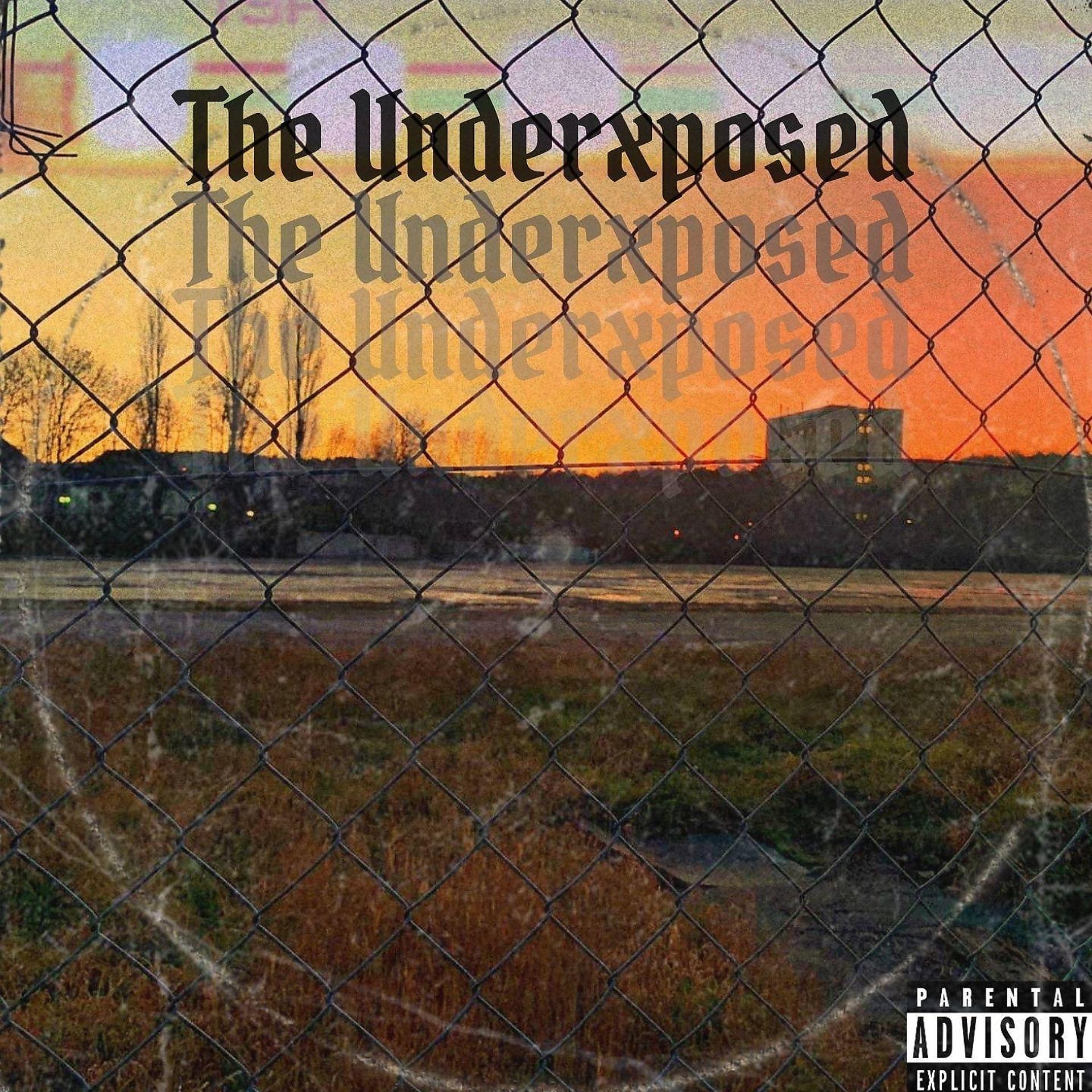 Постер альбома The Underxposed