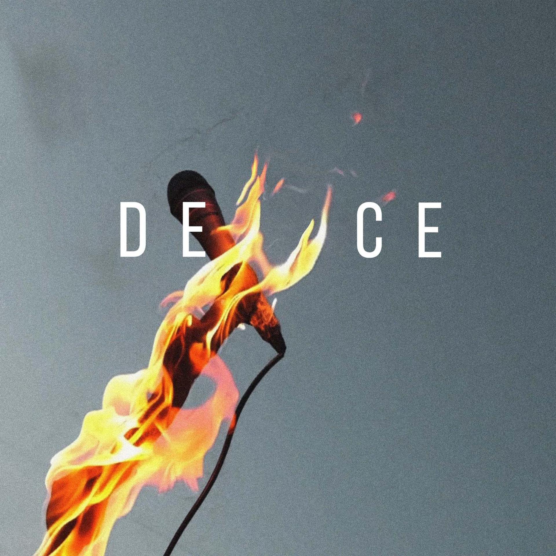 Постер альбома Deuce
