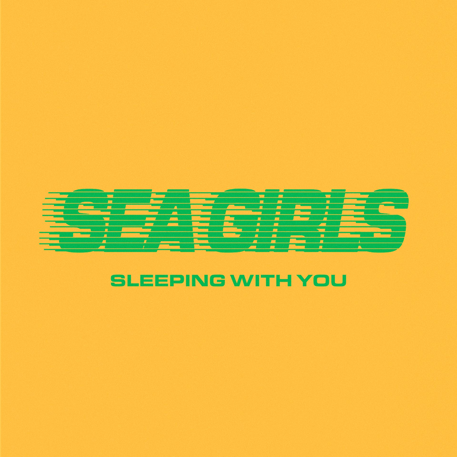 Постер альбома Sleeping With You
