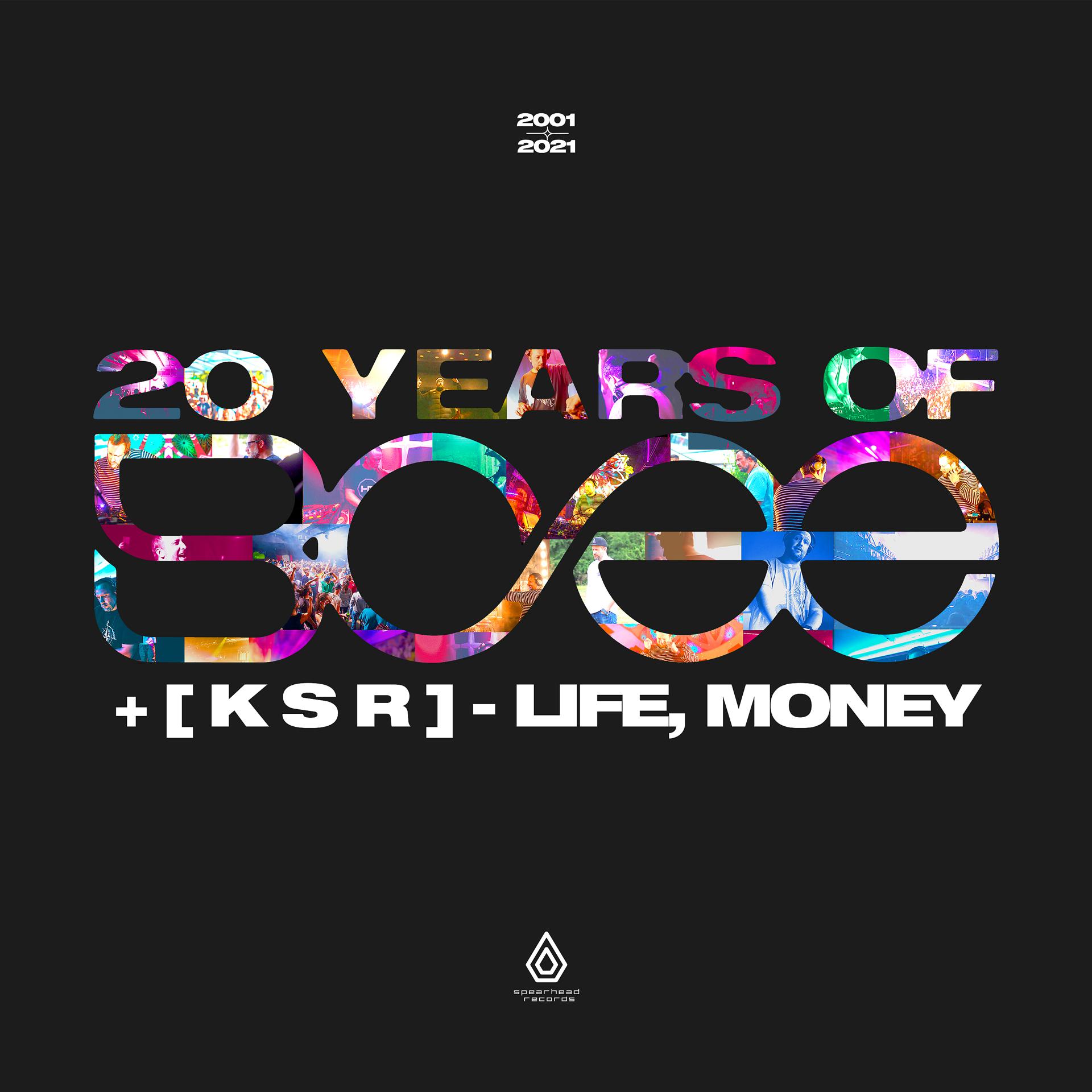 Постер альбома Life, Money