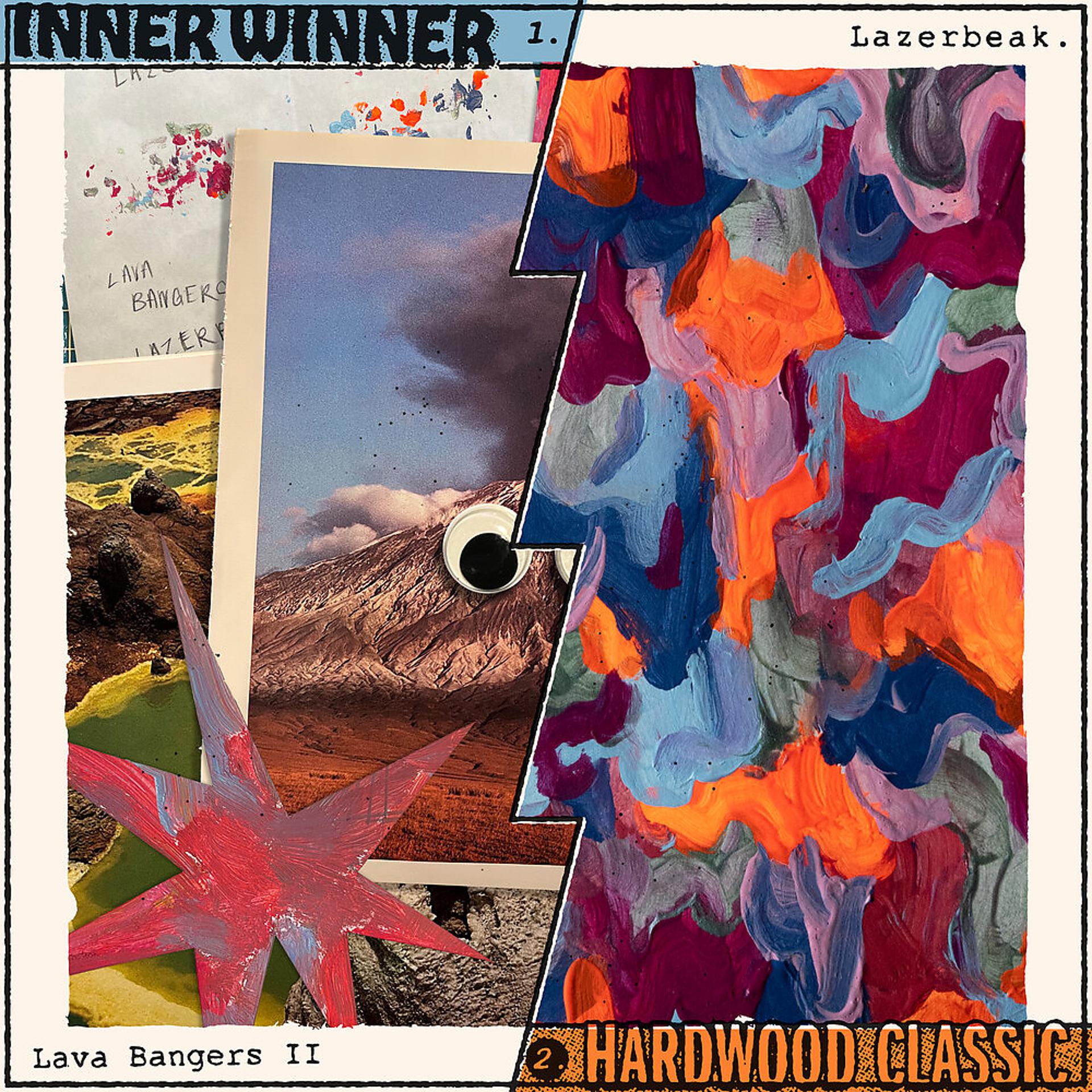 Постер альбома Inner Winner / Hardwood Classic