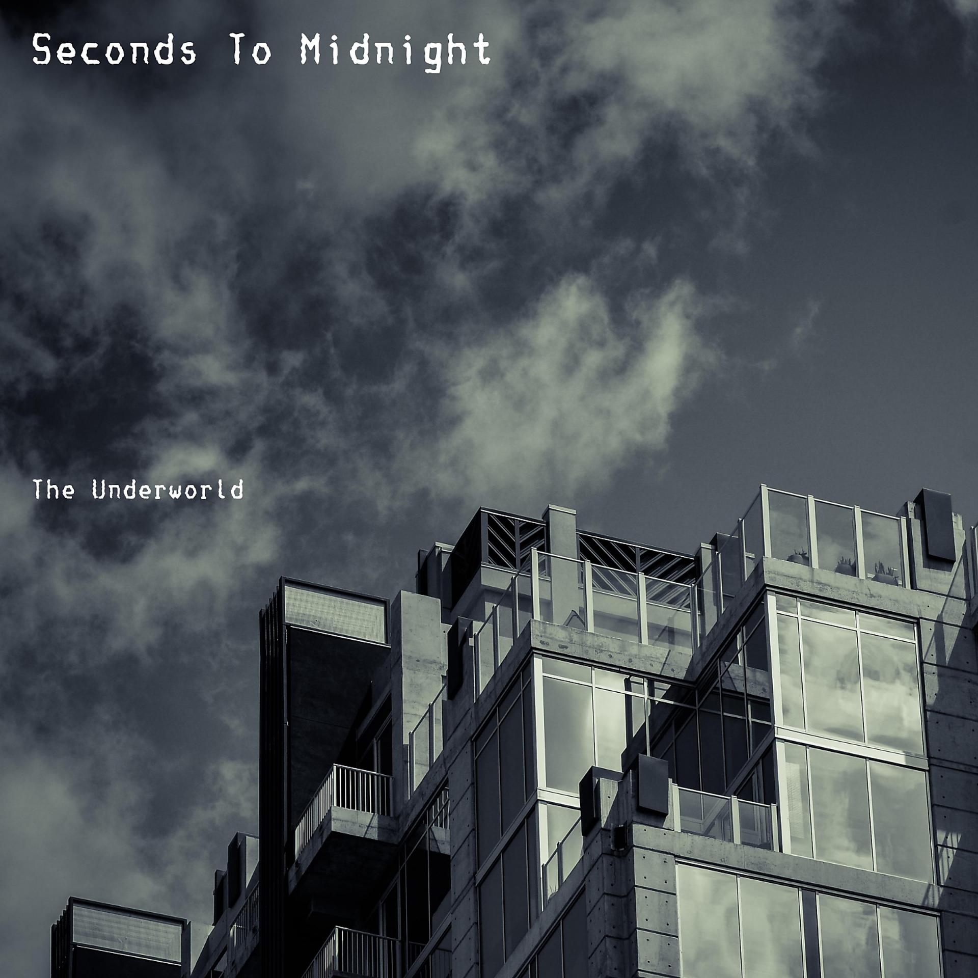 Постер альбома Seconds To Midnight